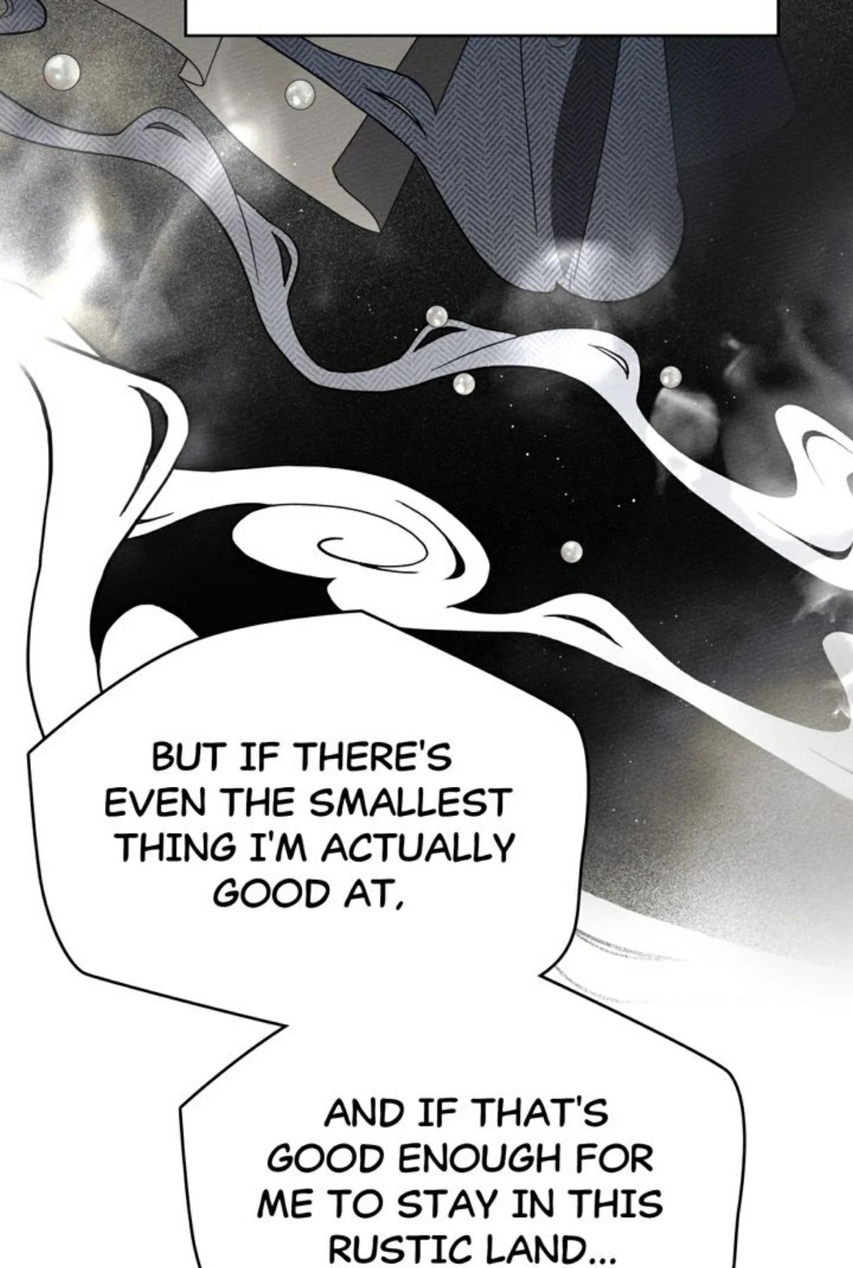 Read Under The Oak Tree Manga Online