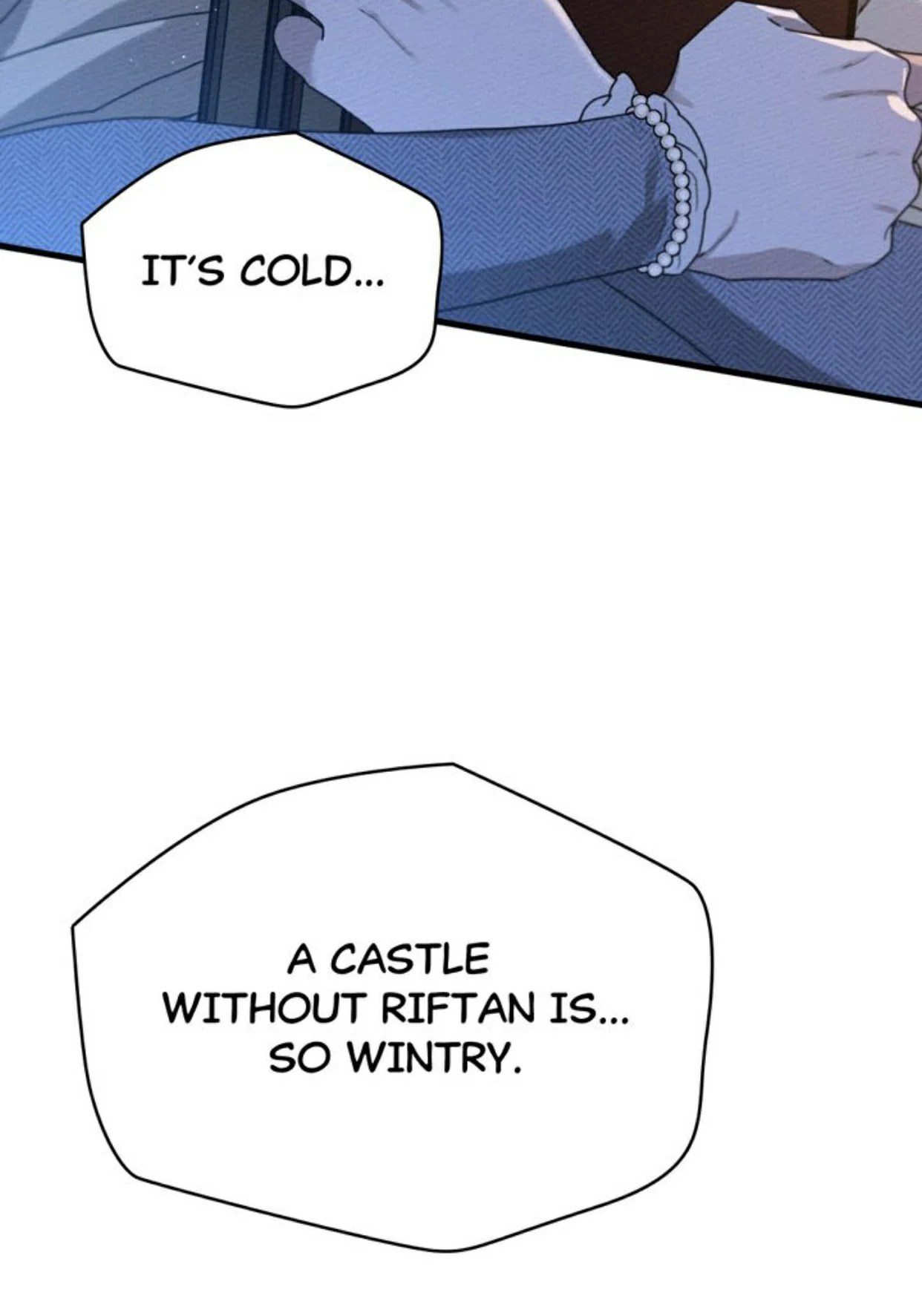 Read Under The Oak Tree Manga Online