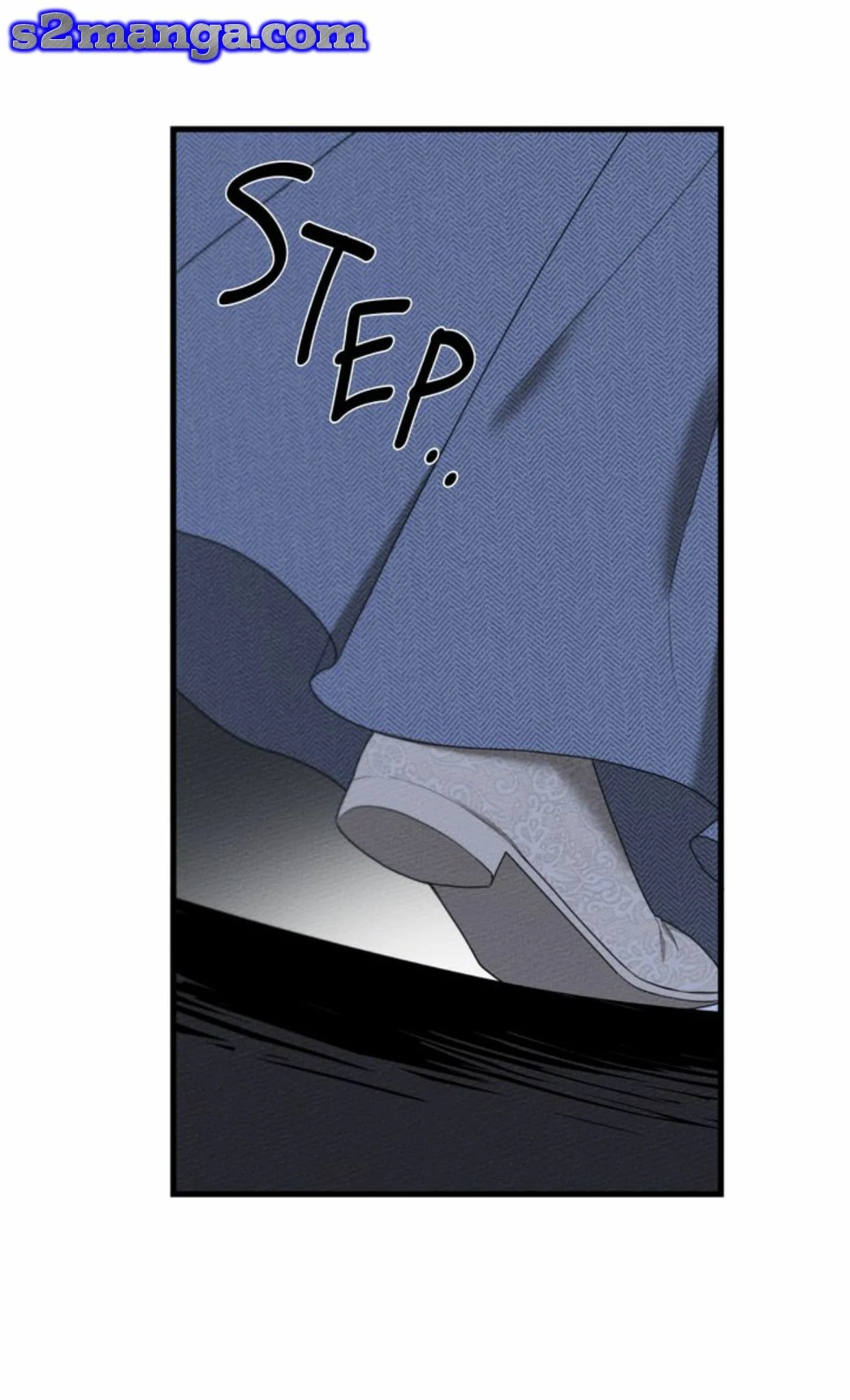 Read Under The Oak Tree Manga Online