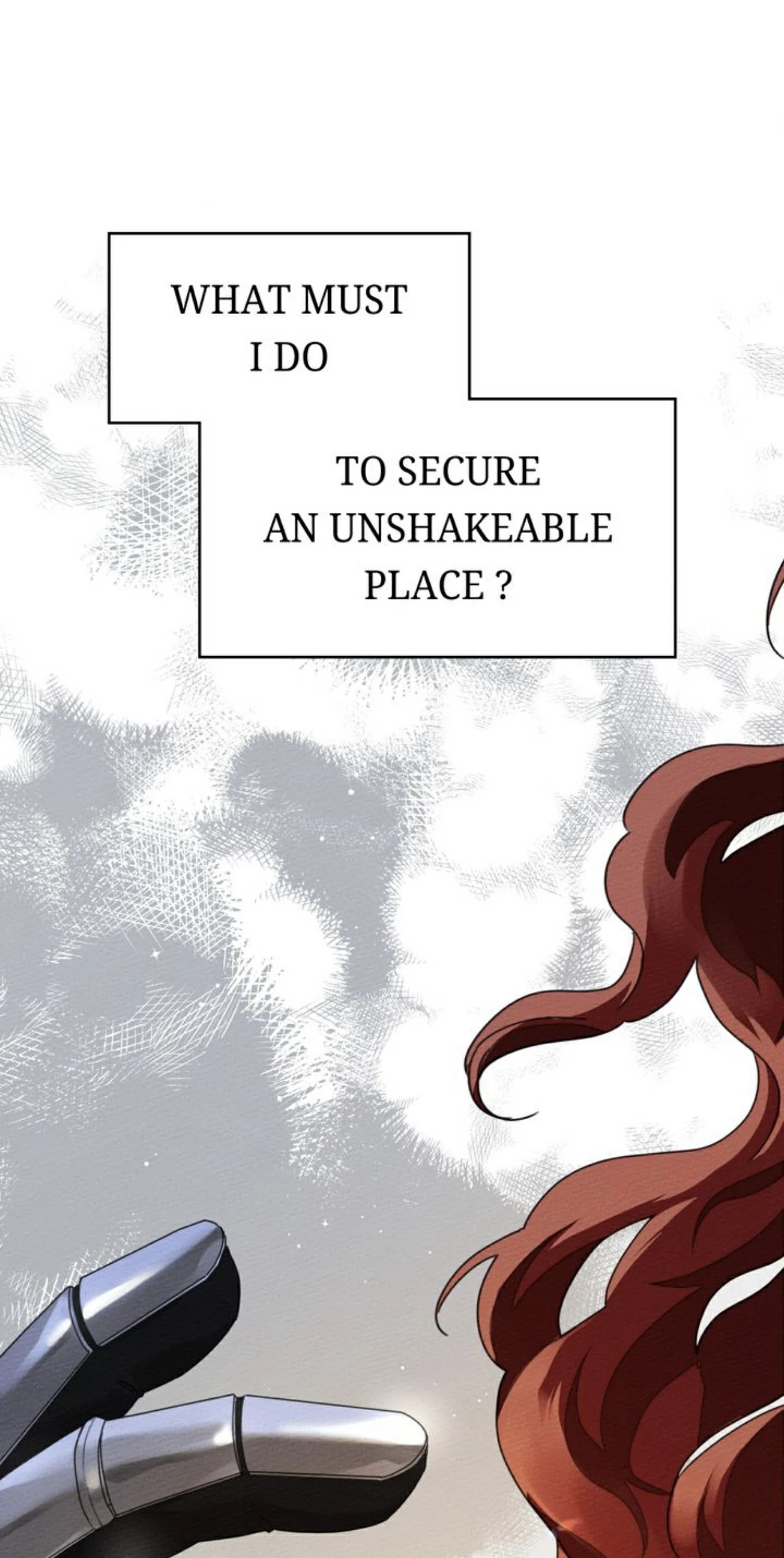 Read Under The Oak Tree Manga Online