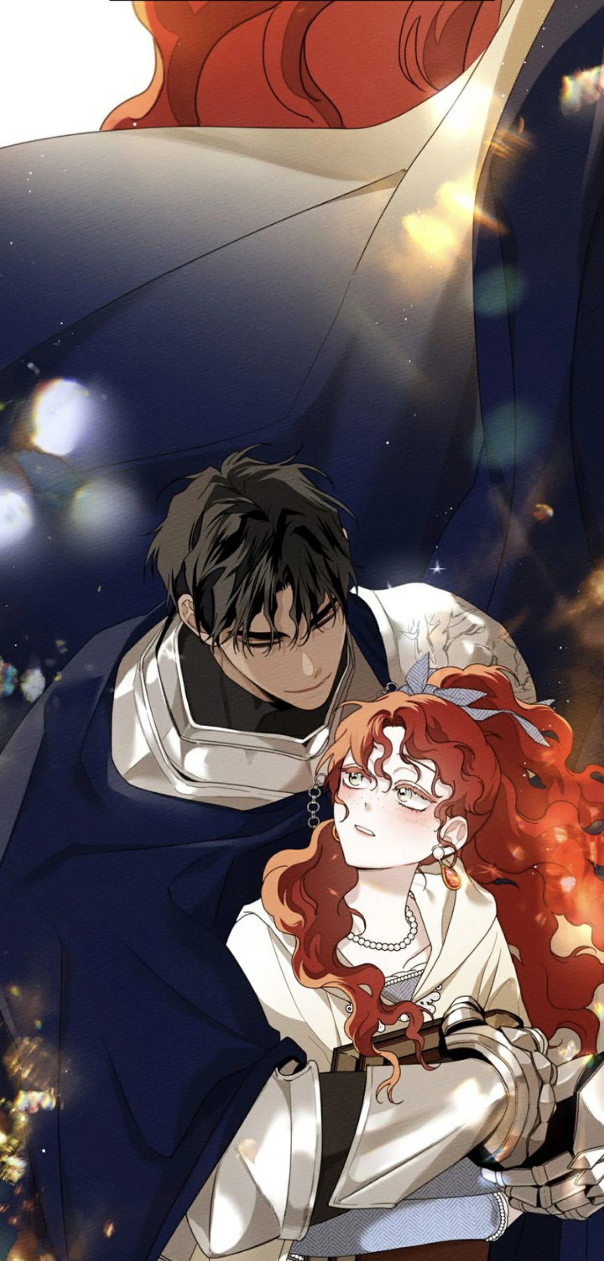 Read Under The Oak Tree Manga Online