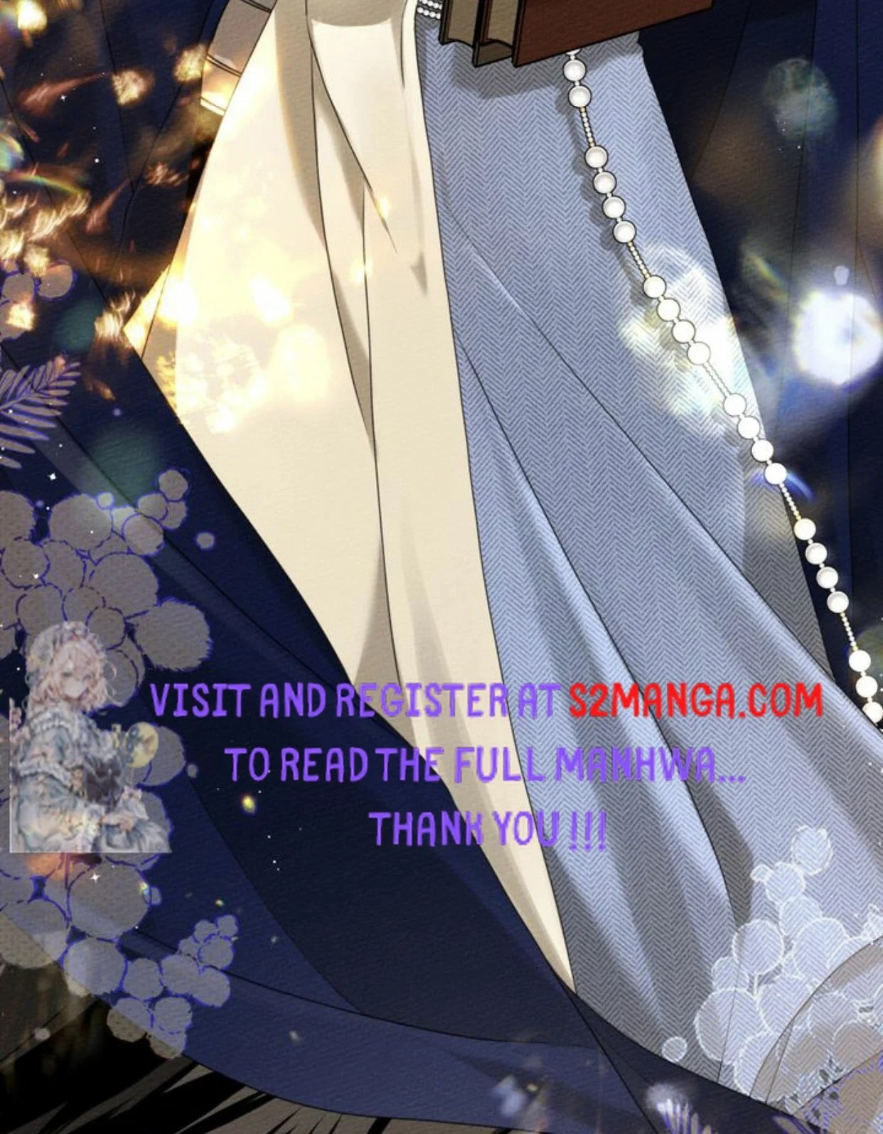Read Under The Oak Tree Manga Online