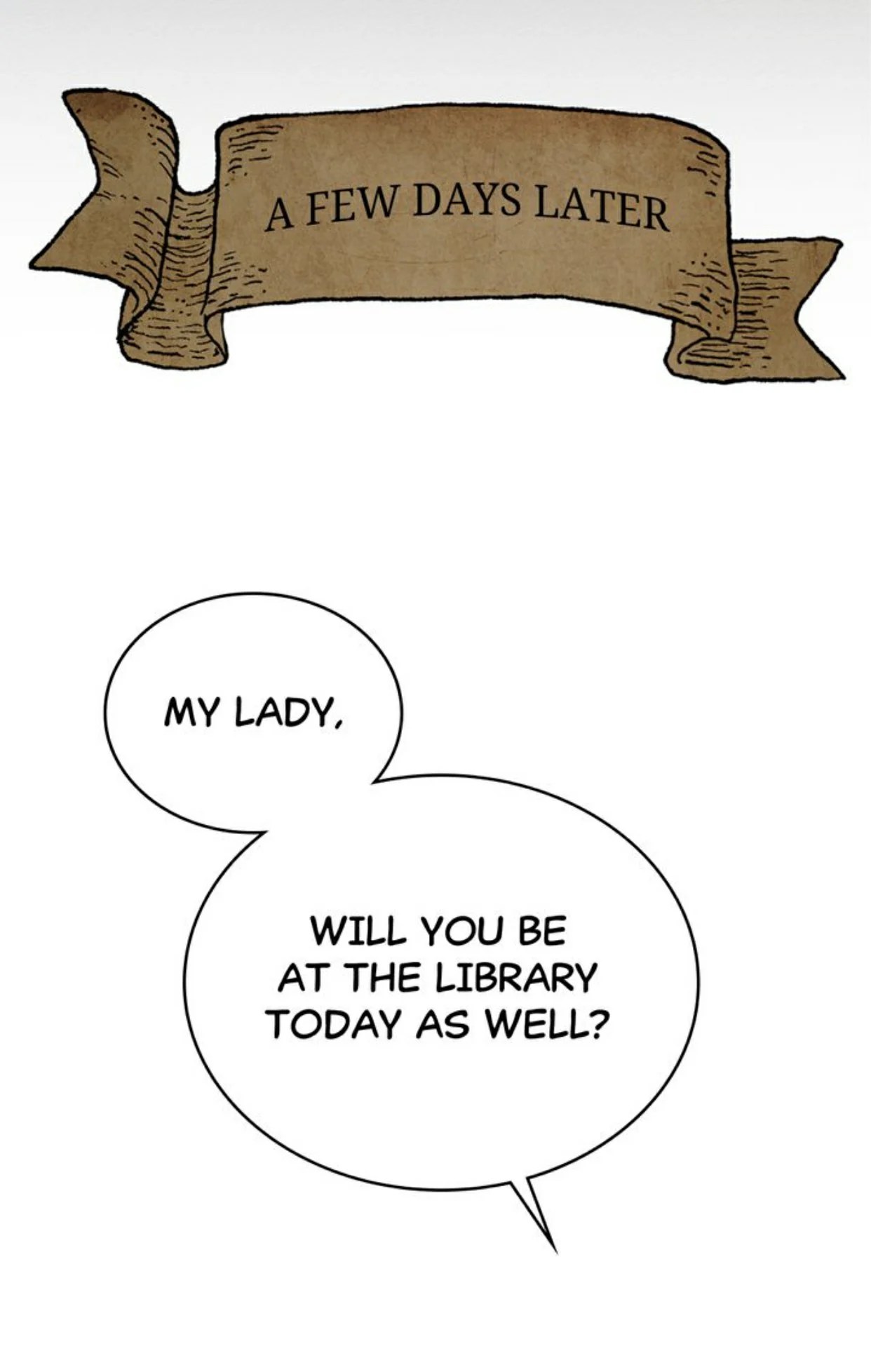 Read Under The Oak Tree Manga Online