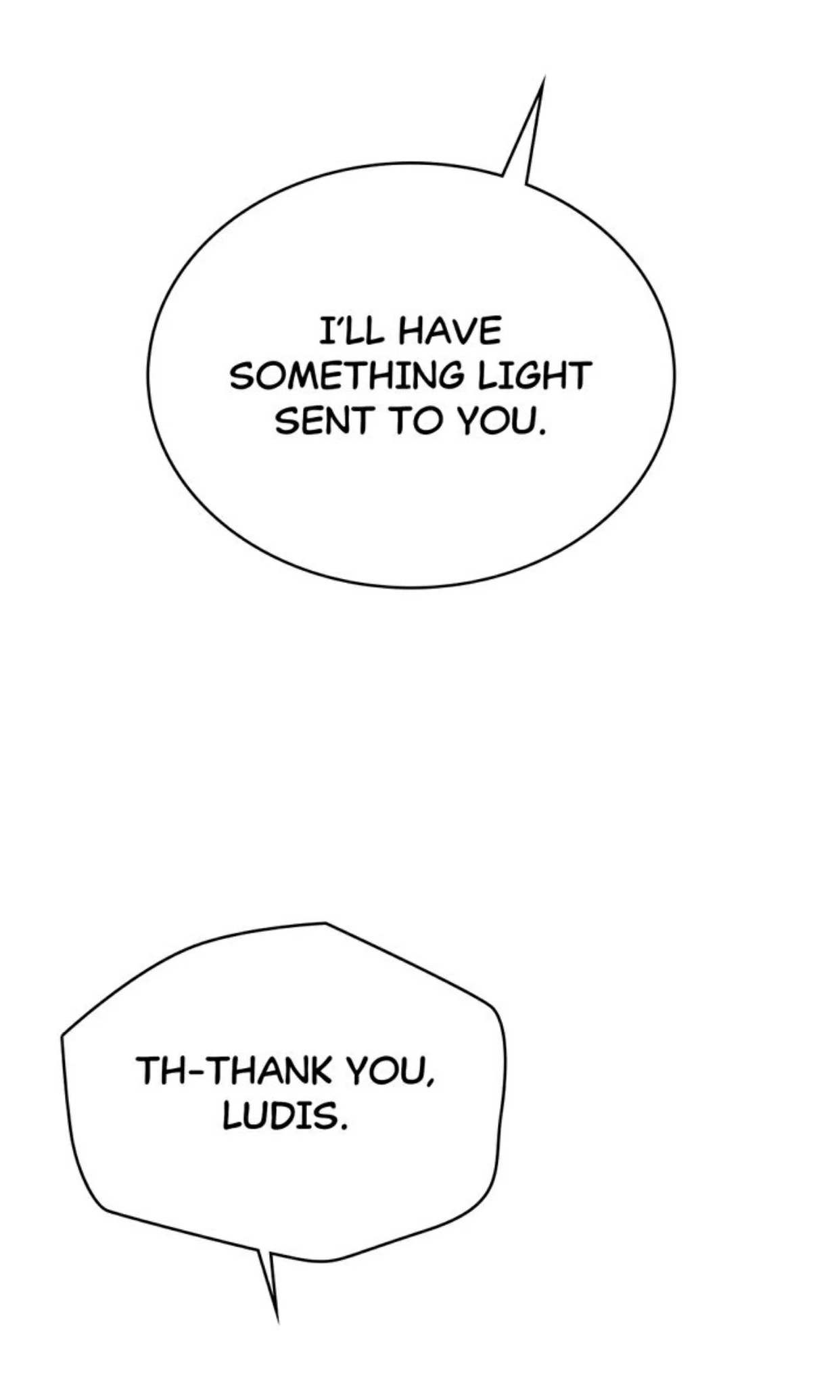 Read Under The Oak Tree Manga Online