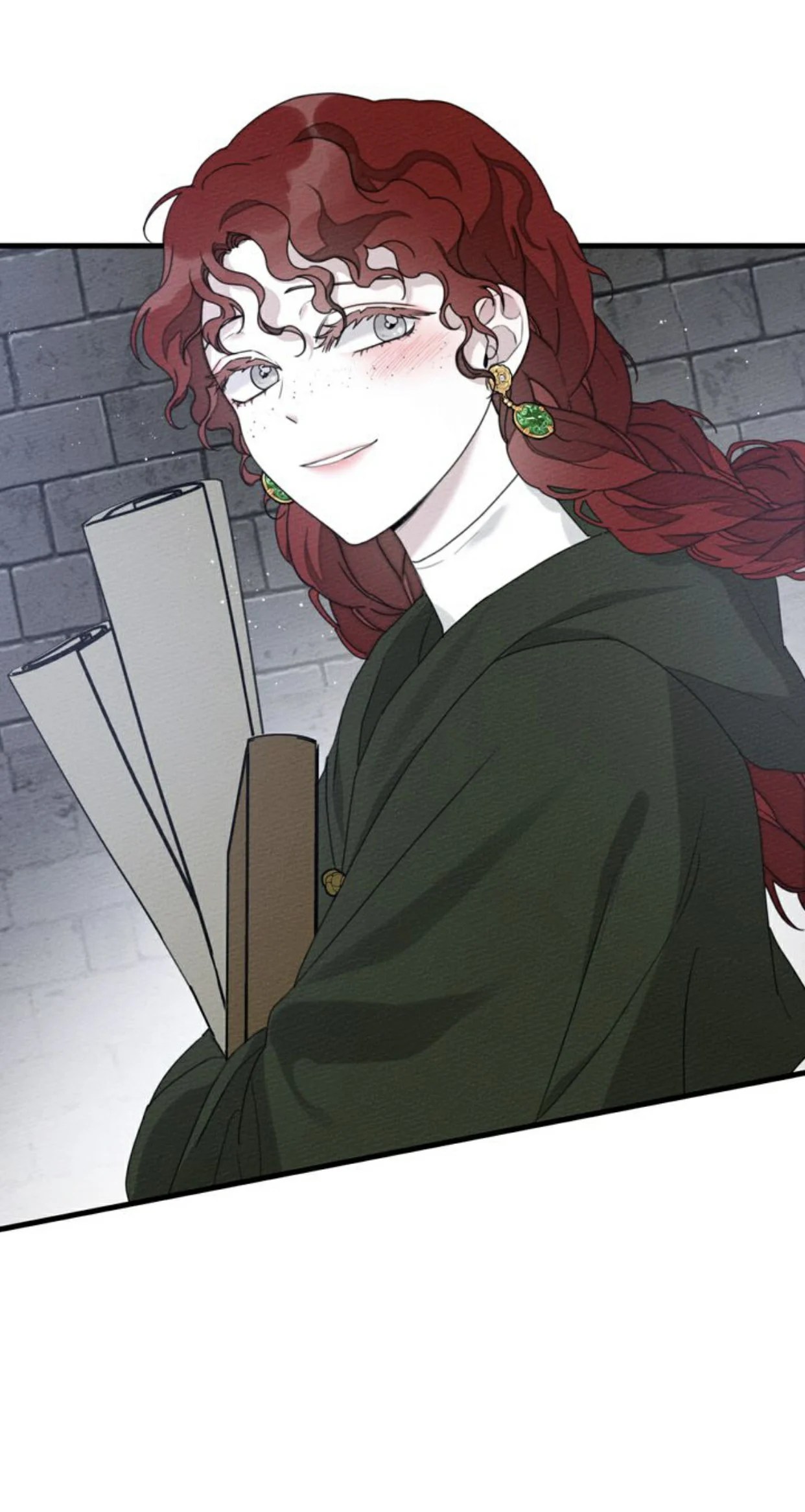 Read Under The Oak Tree Manga Online