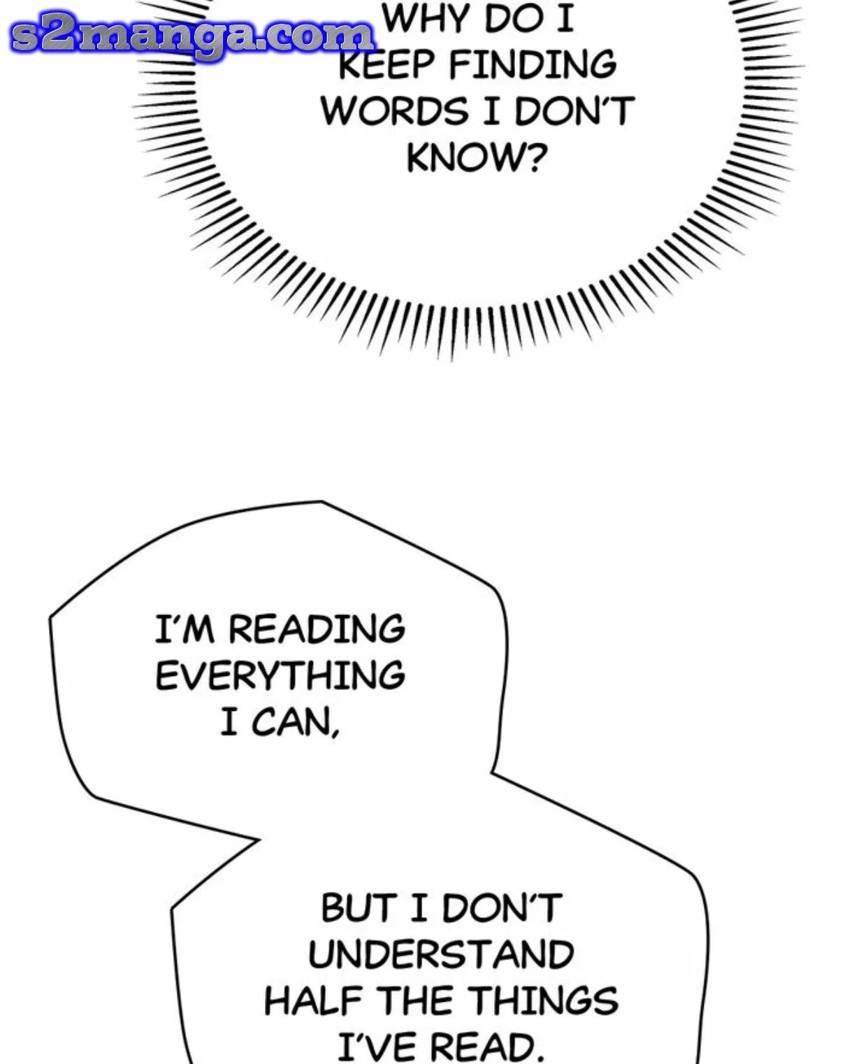 Read Under The Oak Tree Manga Online