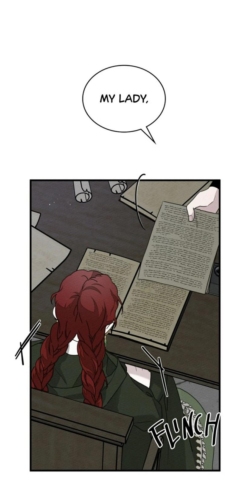 Read Under The Oak Tree Manga Online