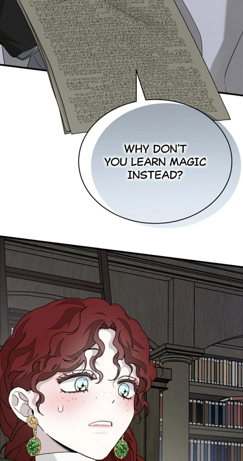 Read Under The Oak Tree Manga Online