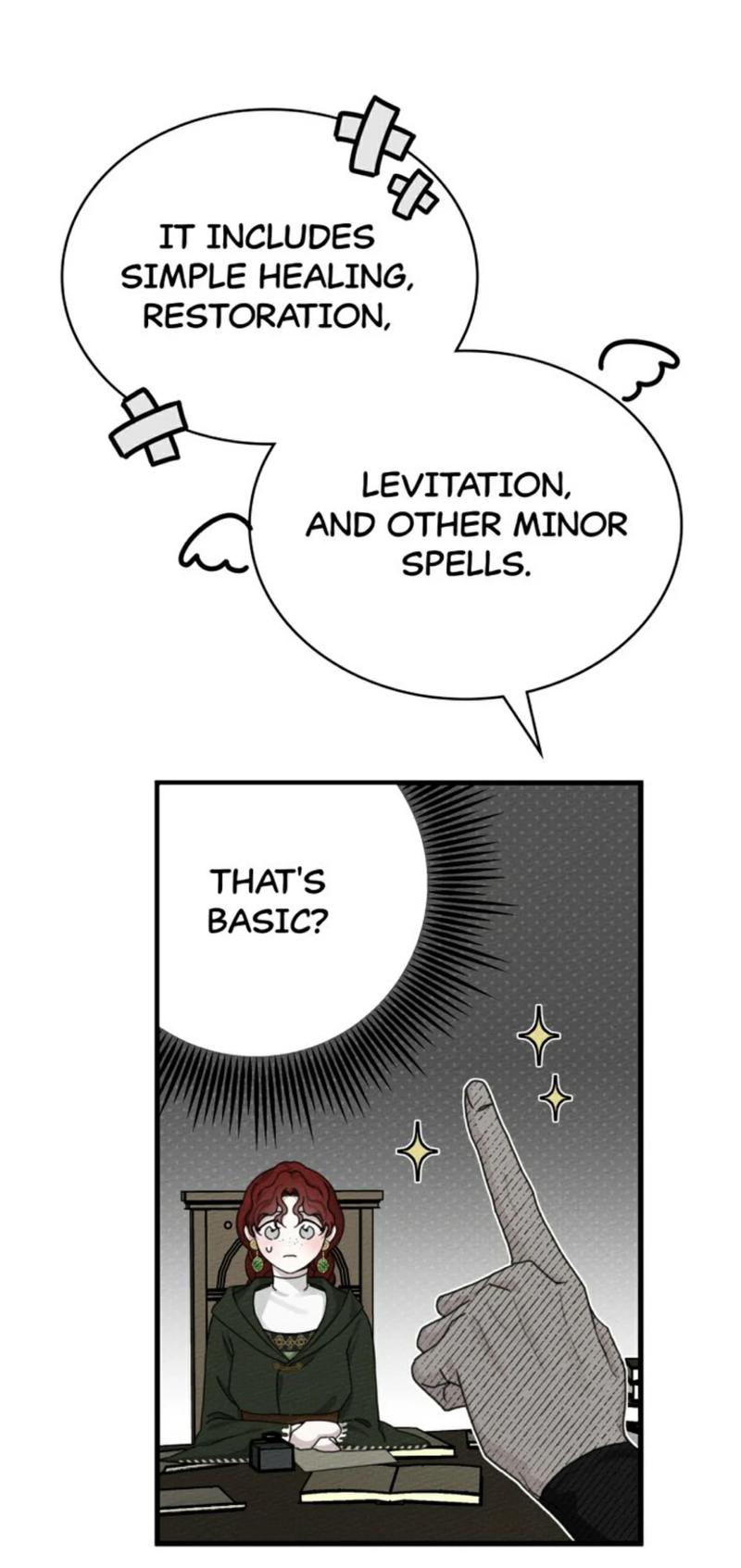 Read Under The Oak Tree Manga Online