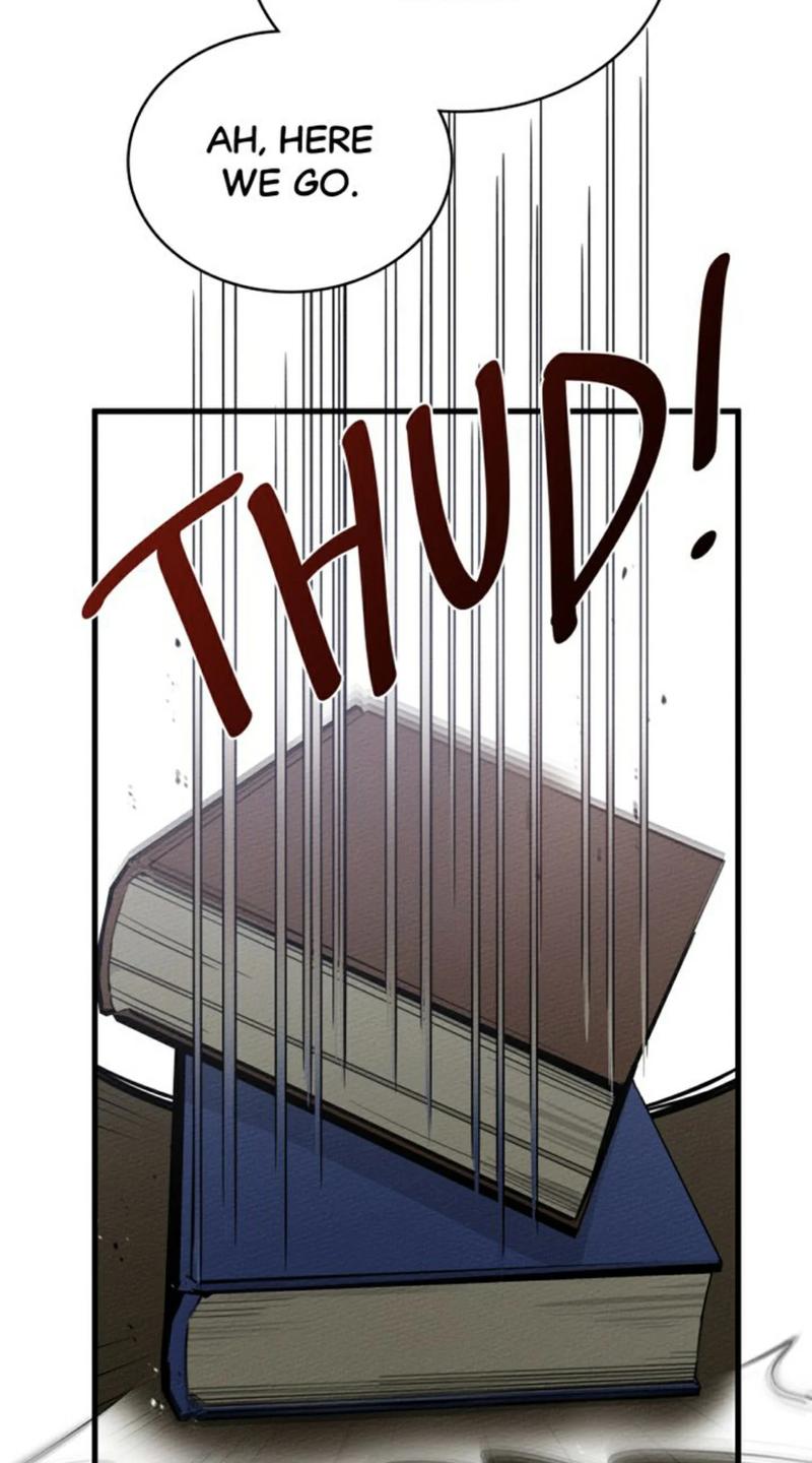 Read Under The Oak Tree Manga Online