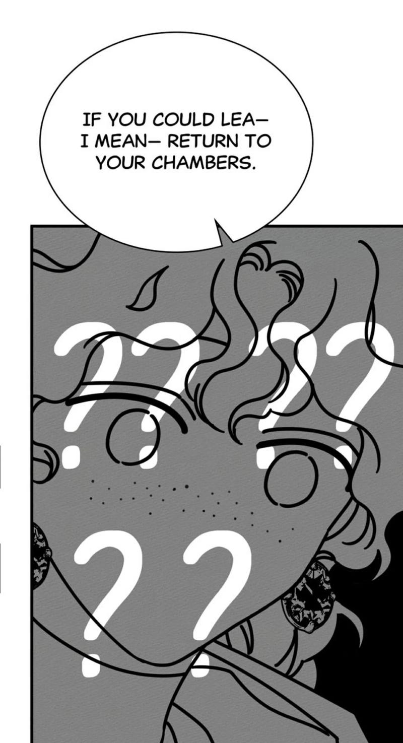 Read Under The Oak Tree Manga Online