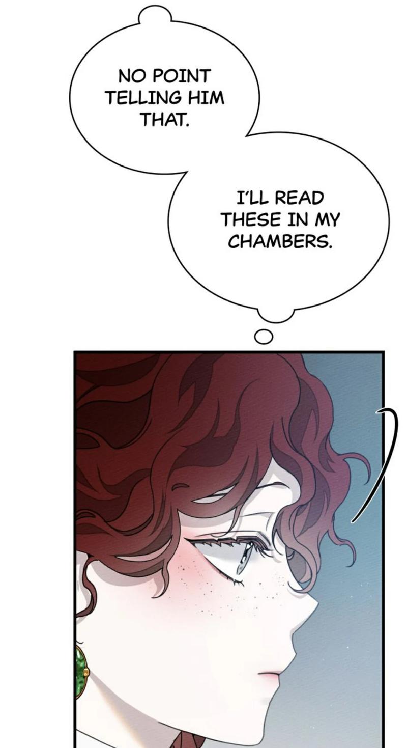 Read Under The Oak Tree Manga Online