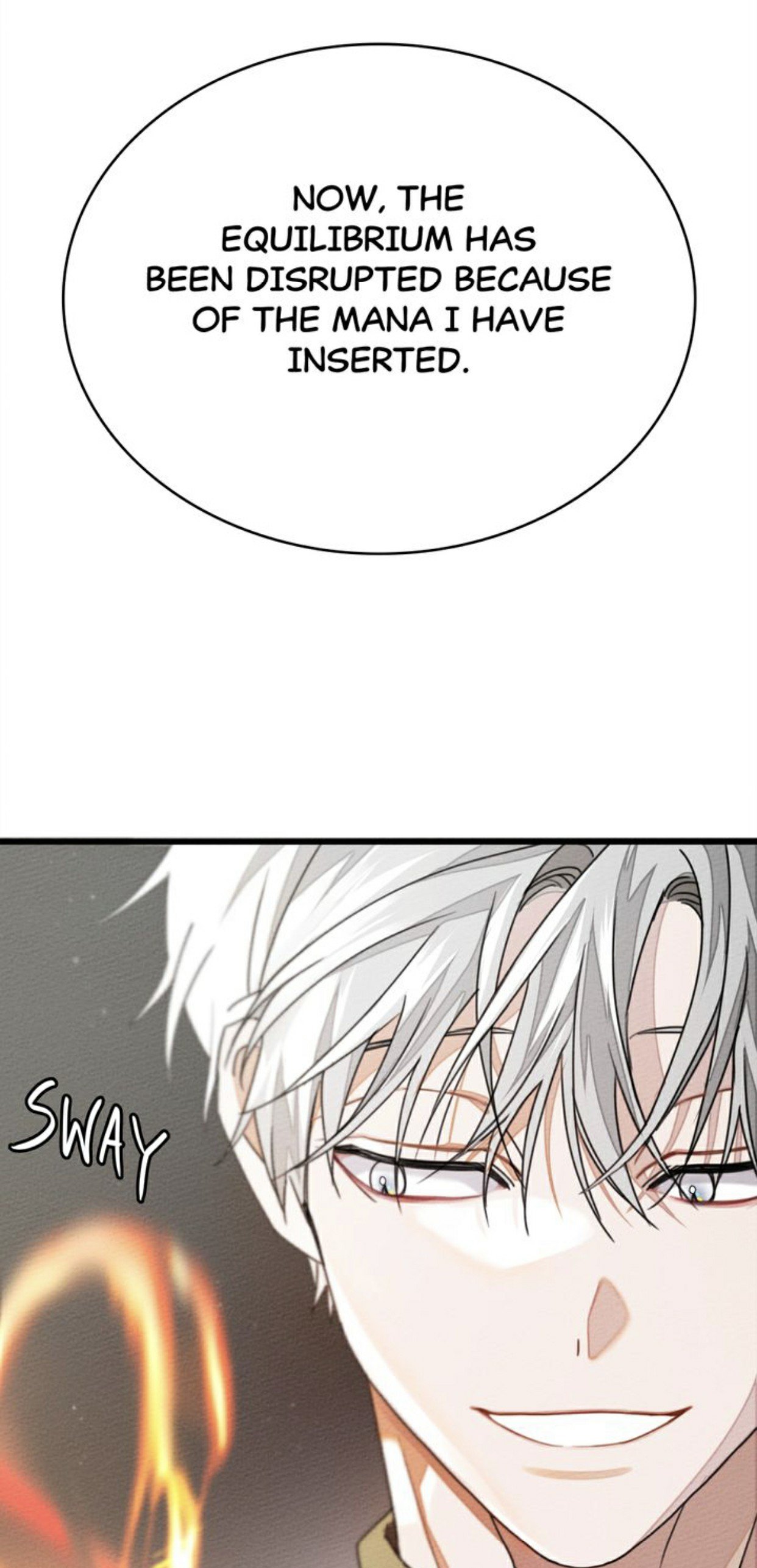 Read Under The Oak Tree Manga Online