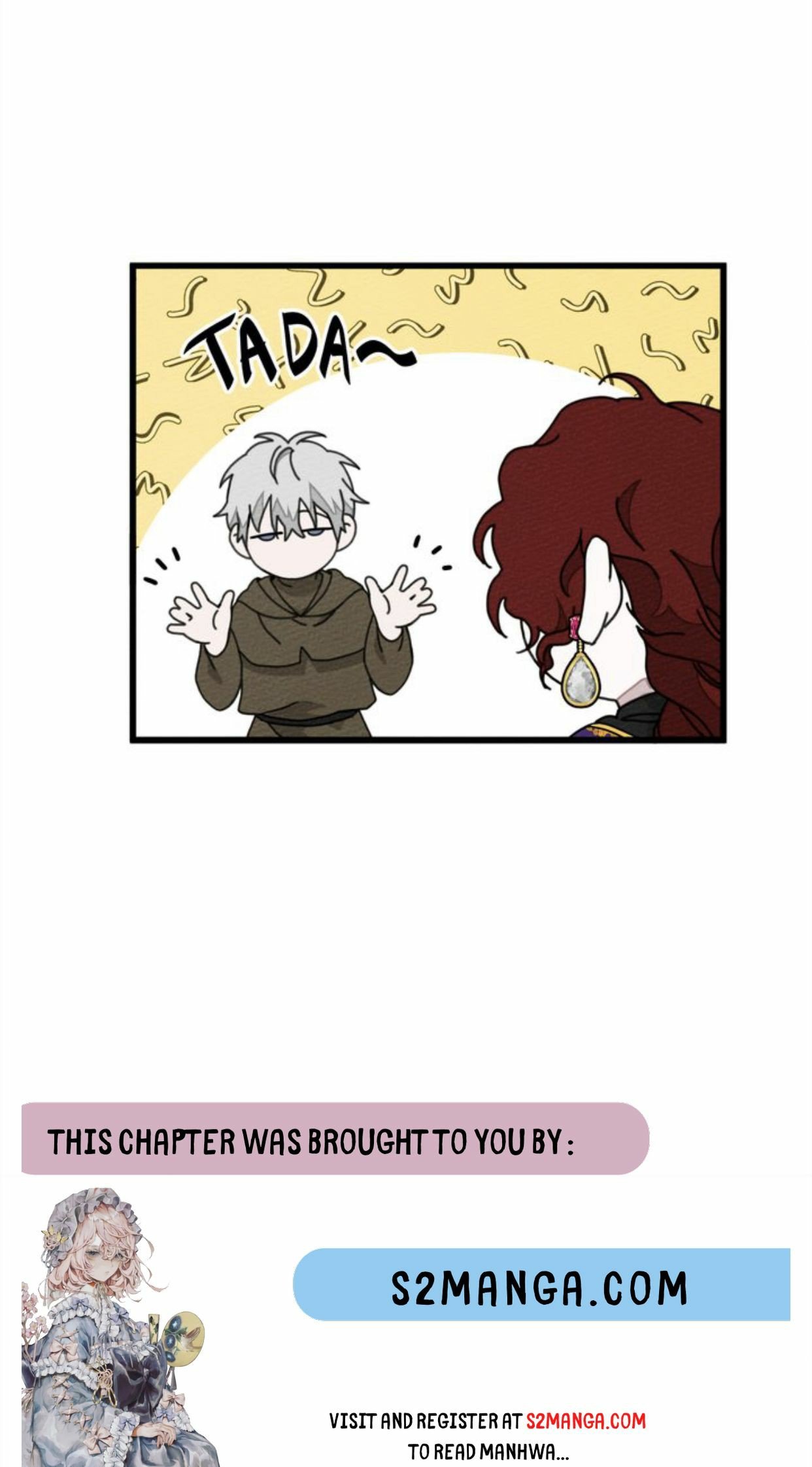 Read Under The Oak Tree Manga Online
