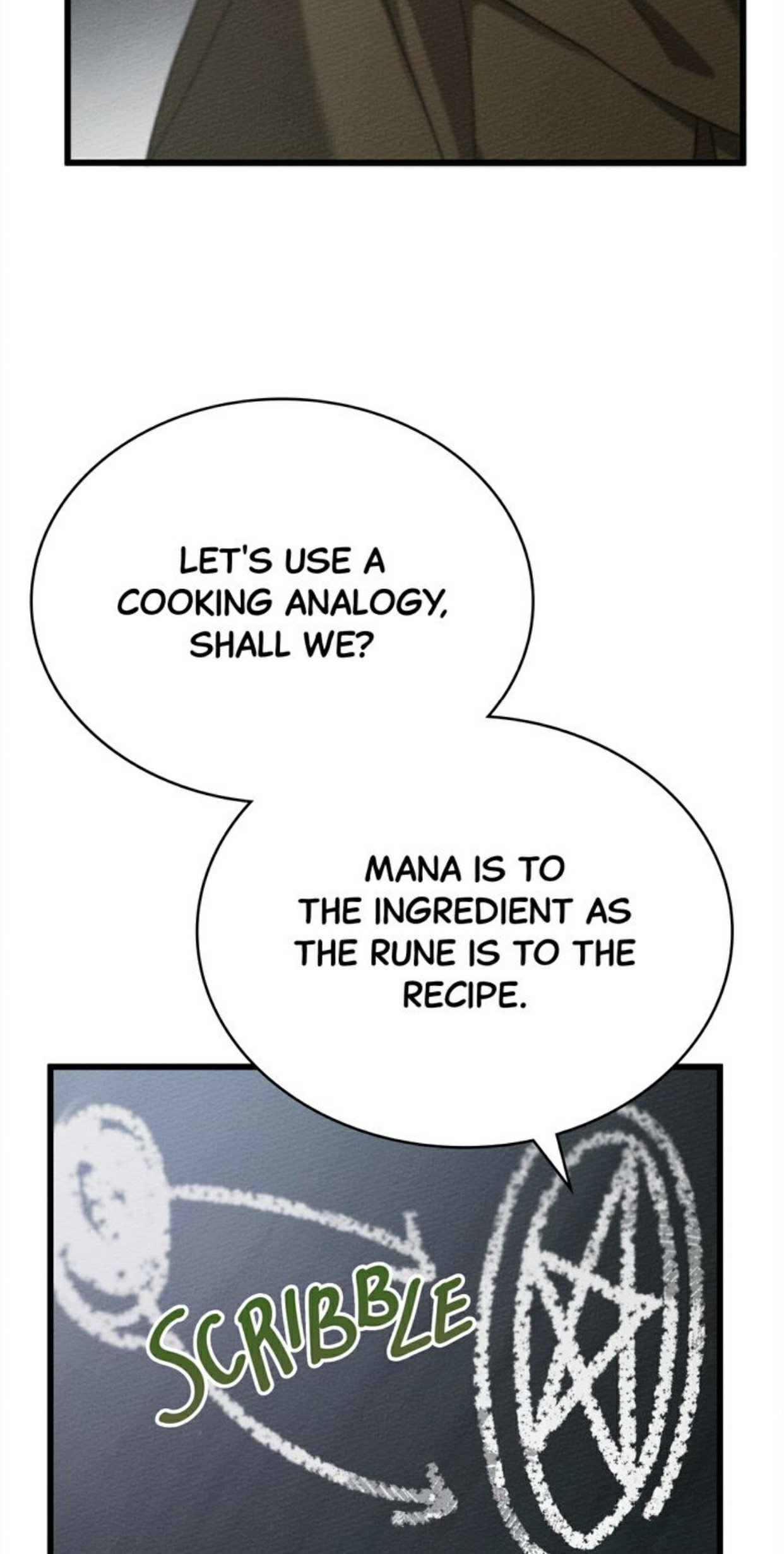Read Under The Oak Tree Manga Online