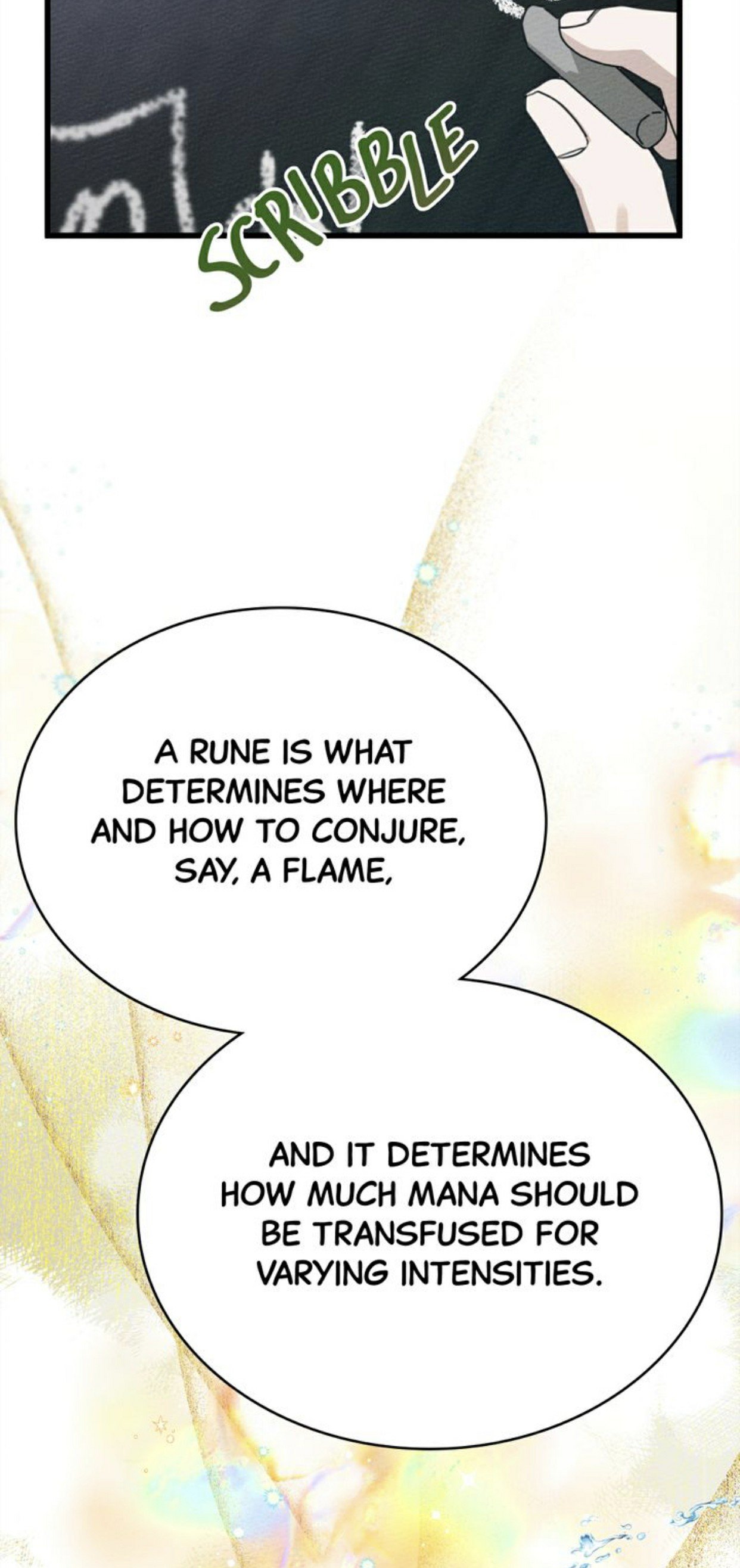 Read Under The Oak Tree Manga Online