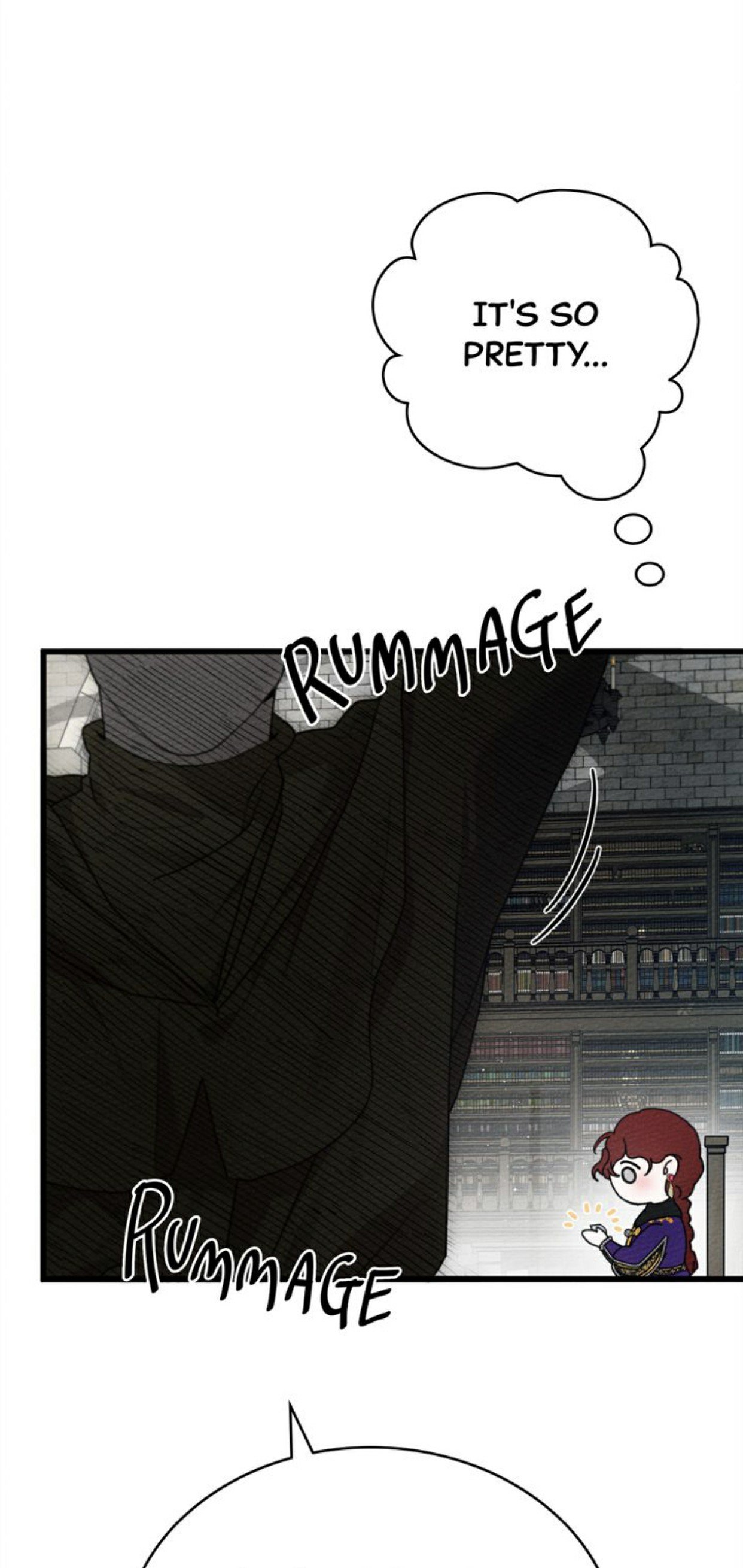 Read Under The Oak Tree Manga Online