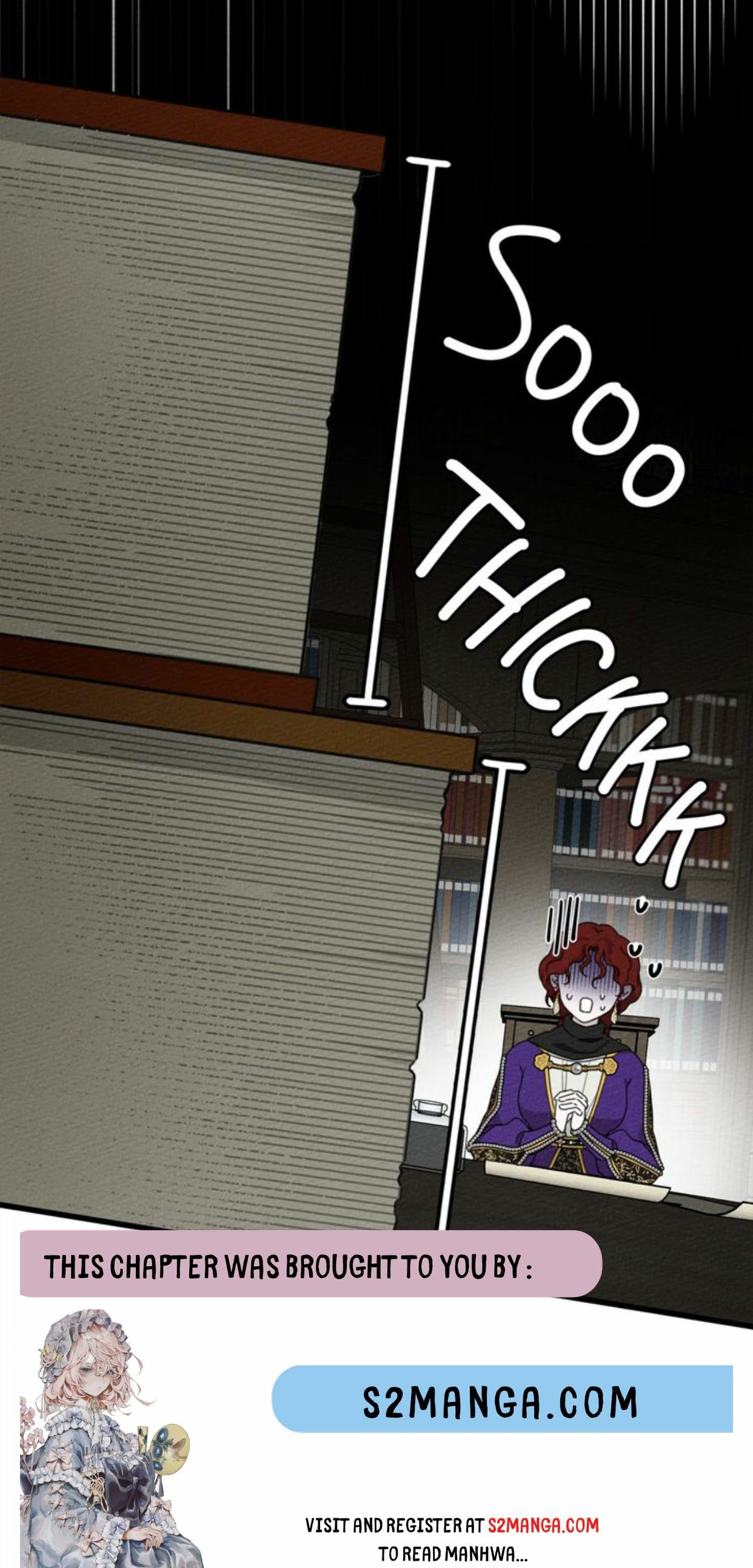 Read Under The Oak Tree Manga Online