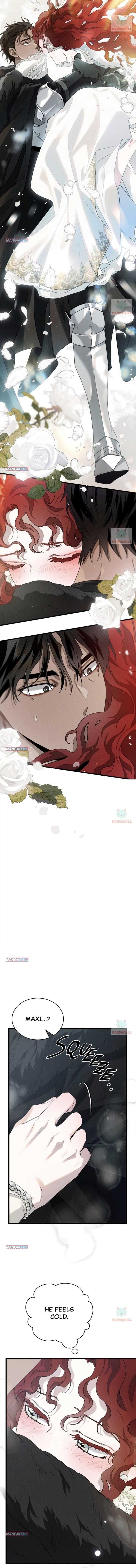 Read Under The Oak Tree Manga Online