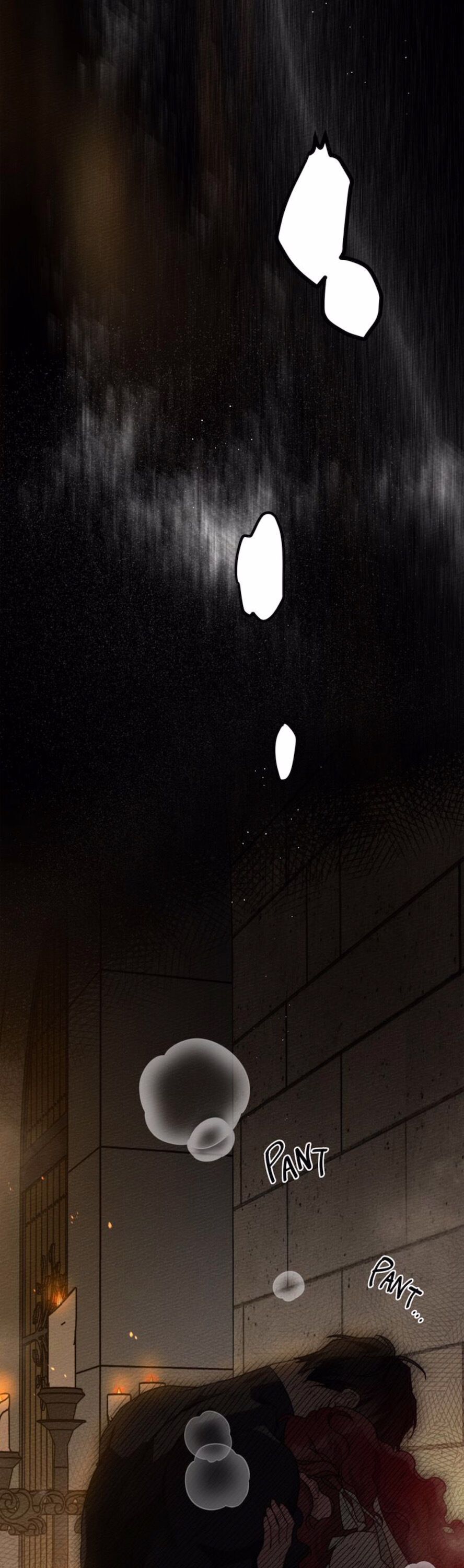Read Under The Oak Tree Manga Online