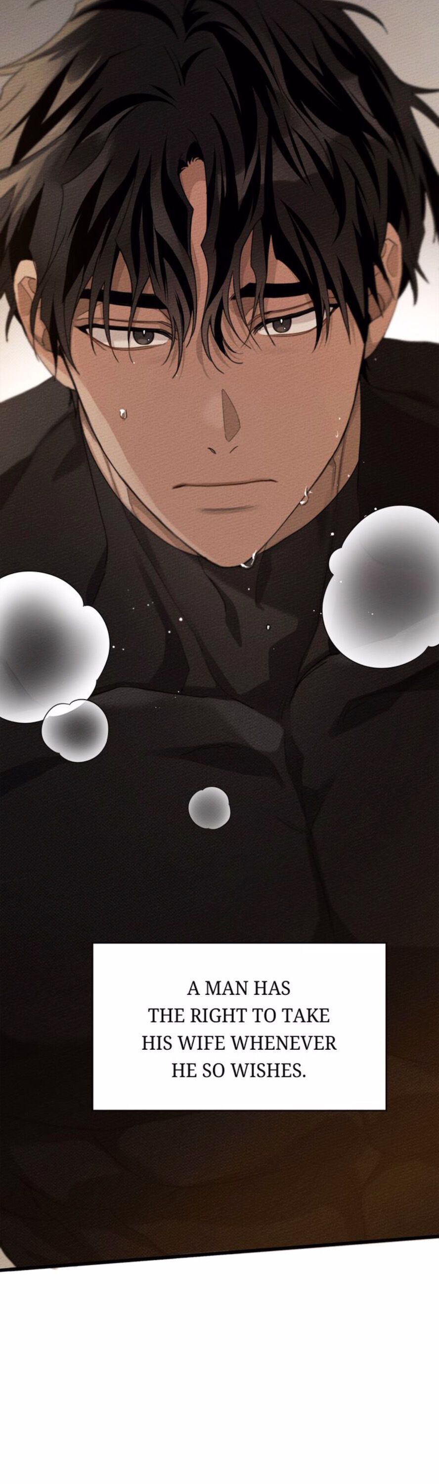 Read Under The Oak Tree Manga Online