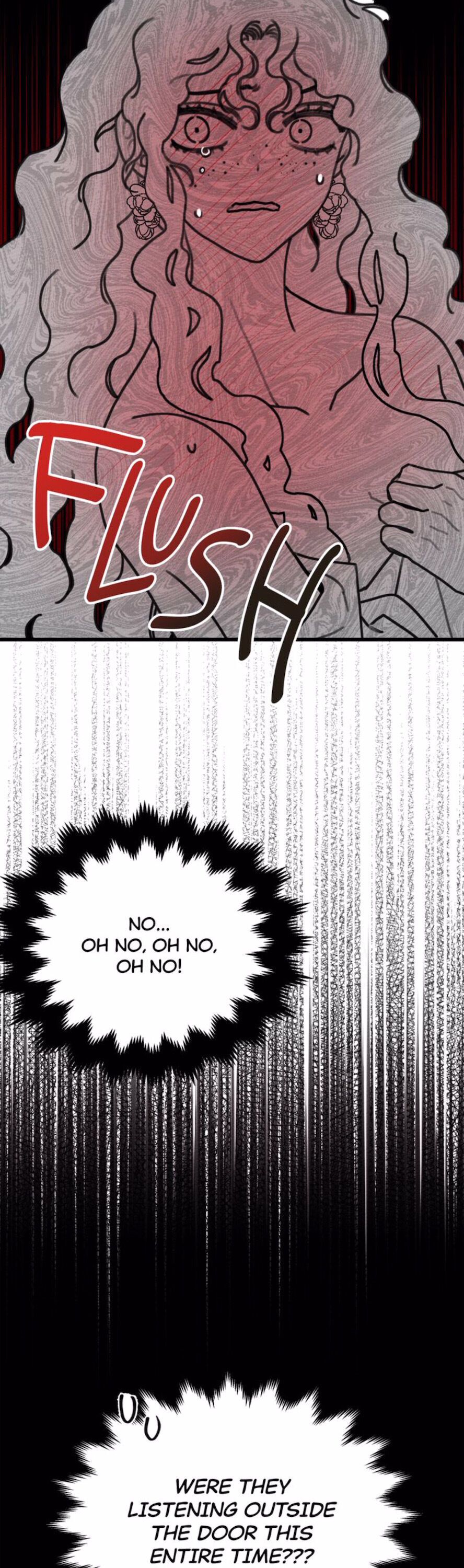 Read Under The Oak Tree Manga Online