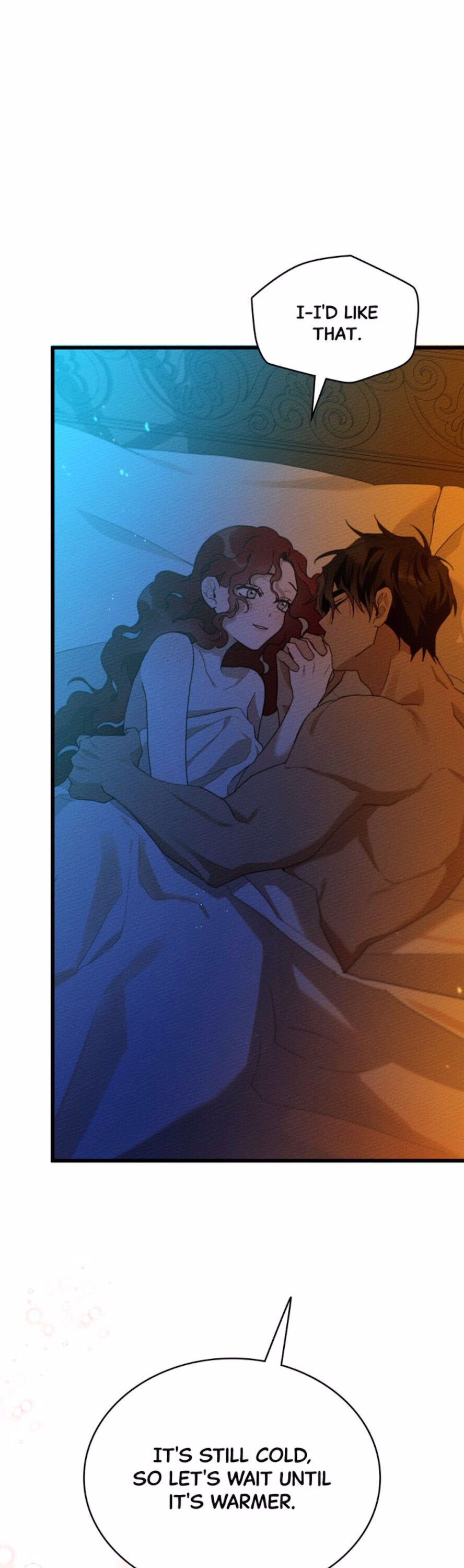 Read Under The Oak Tree Manga Online