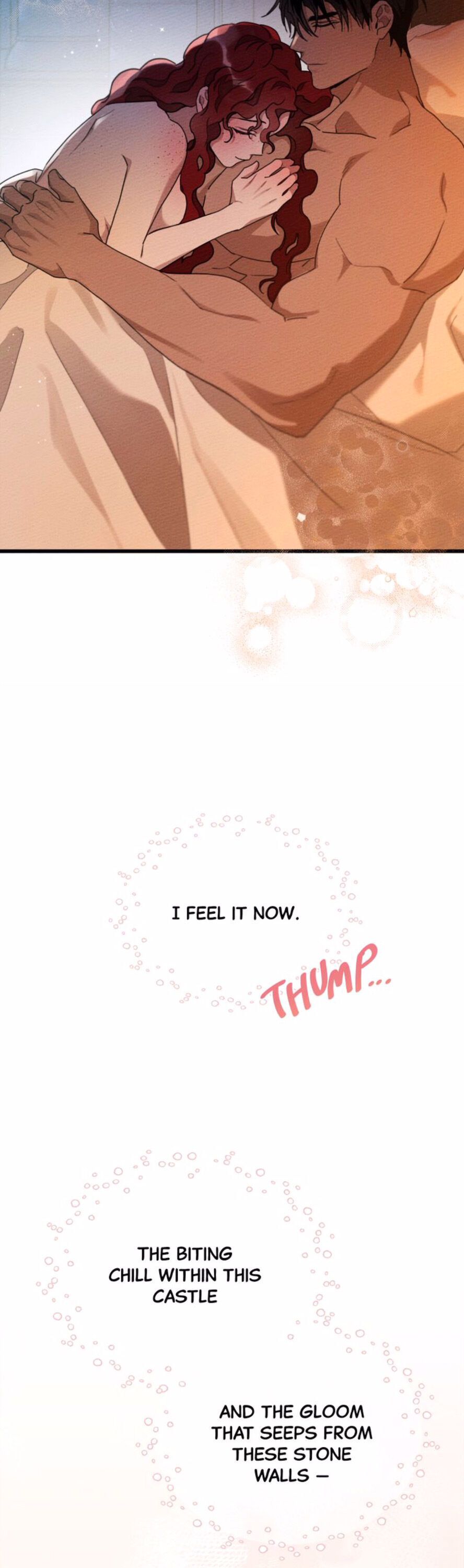 Read Under The Oak Tree Manga Online