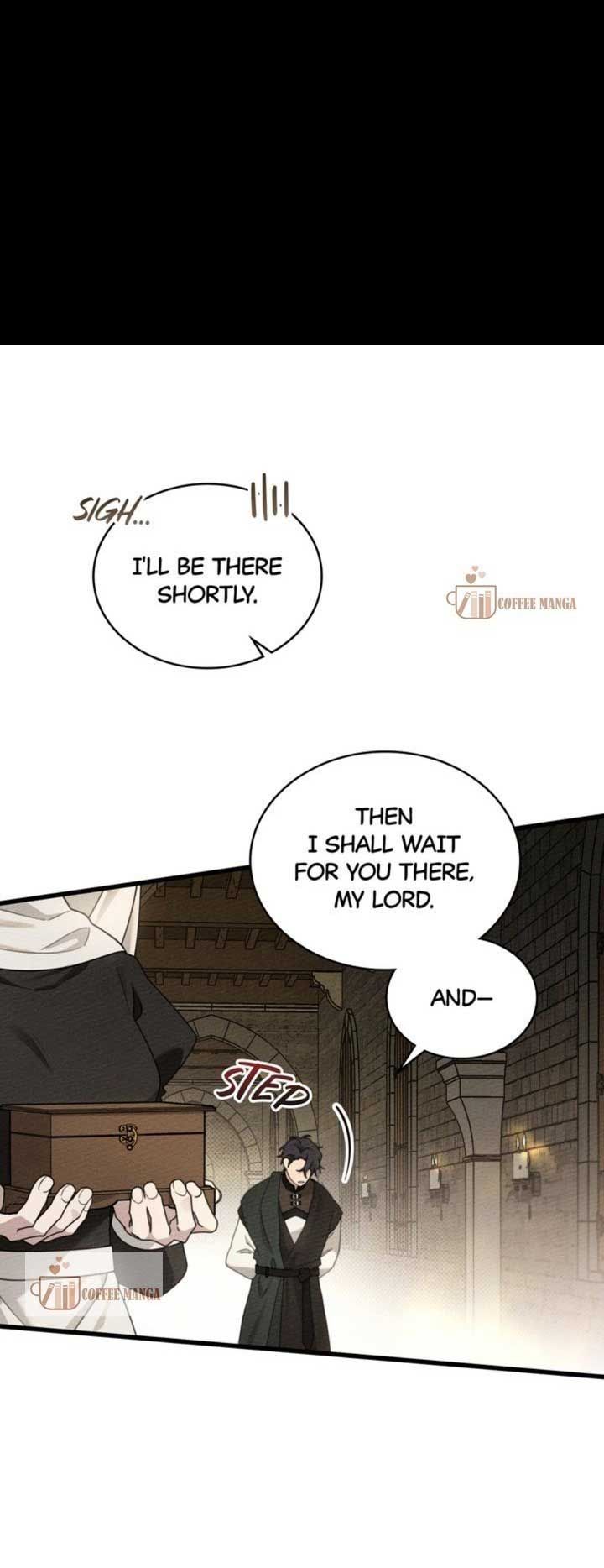 Read Under The Oak Tree Manga Online