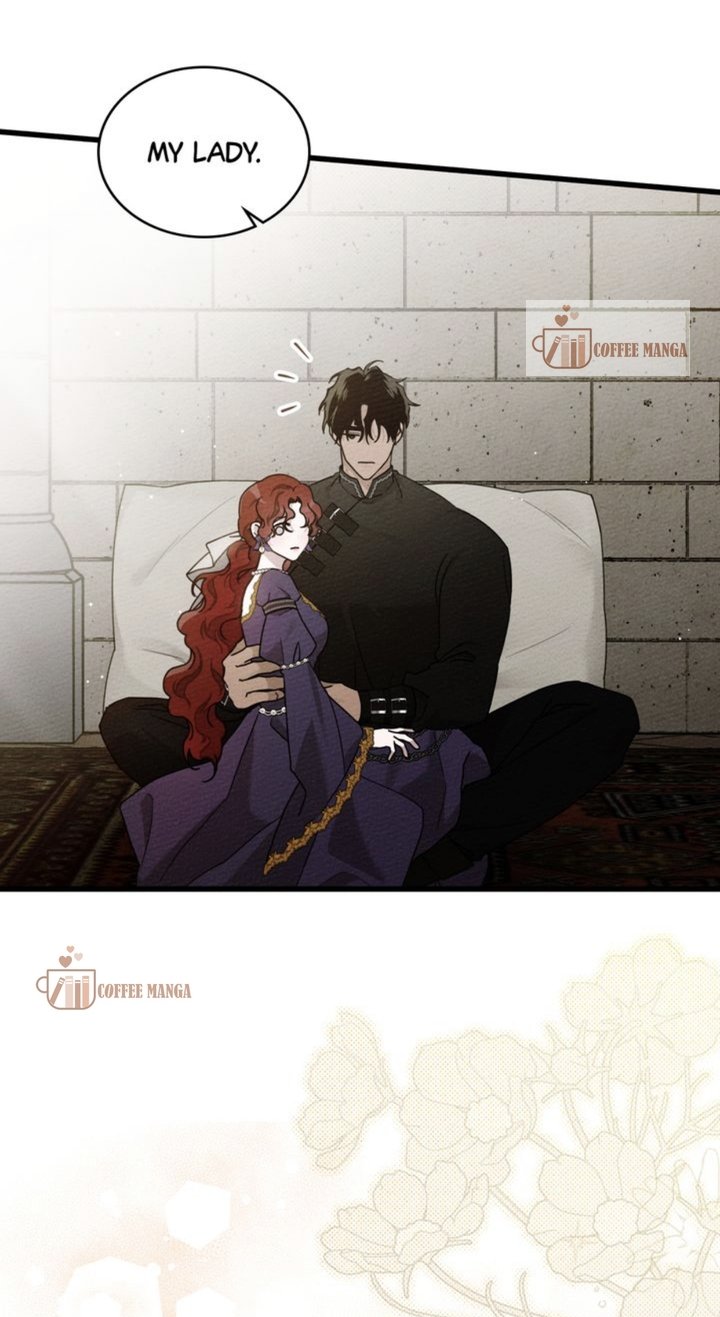 Read Under The Oak Tree Manga Online
