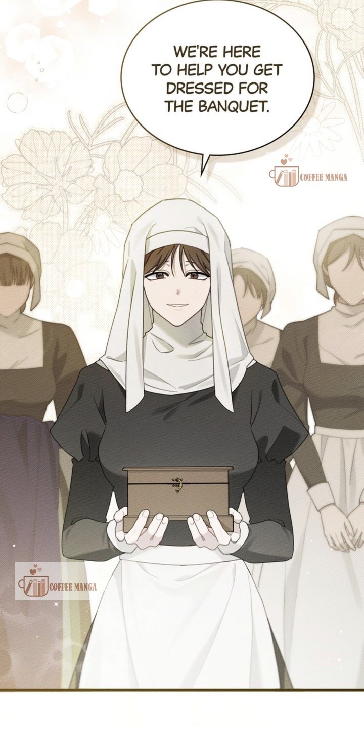 Read Under The Oak Tree Manga Online