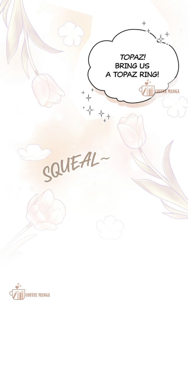 Read Under The Oak Tree Manga Online