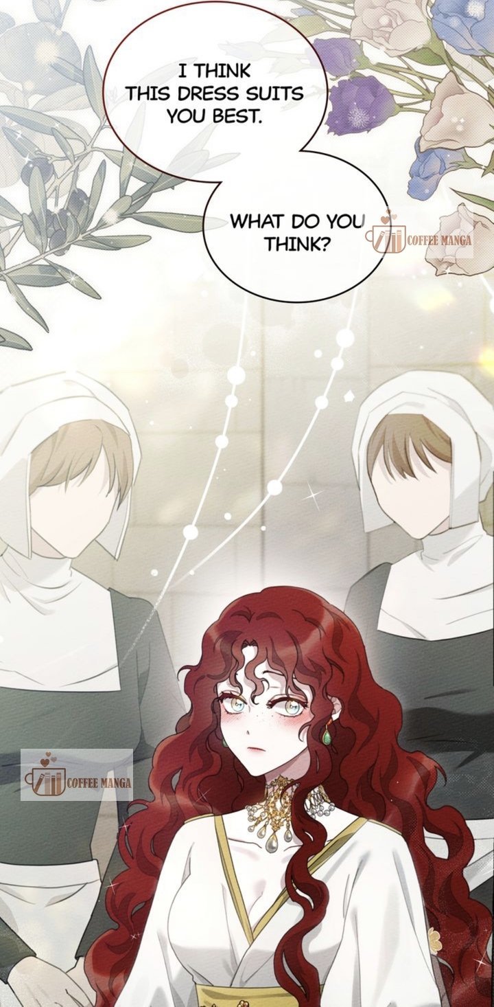 Read Under The Oak Tree Manga Online