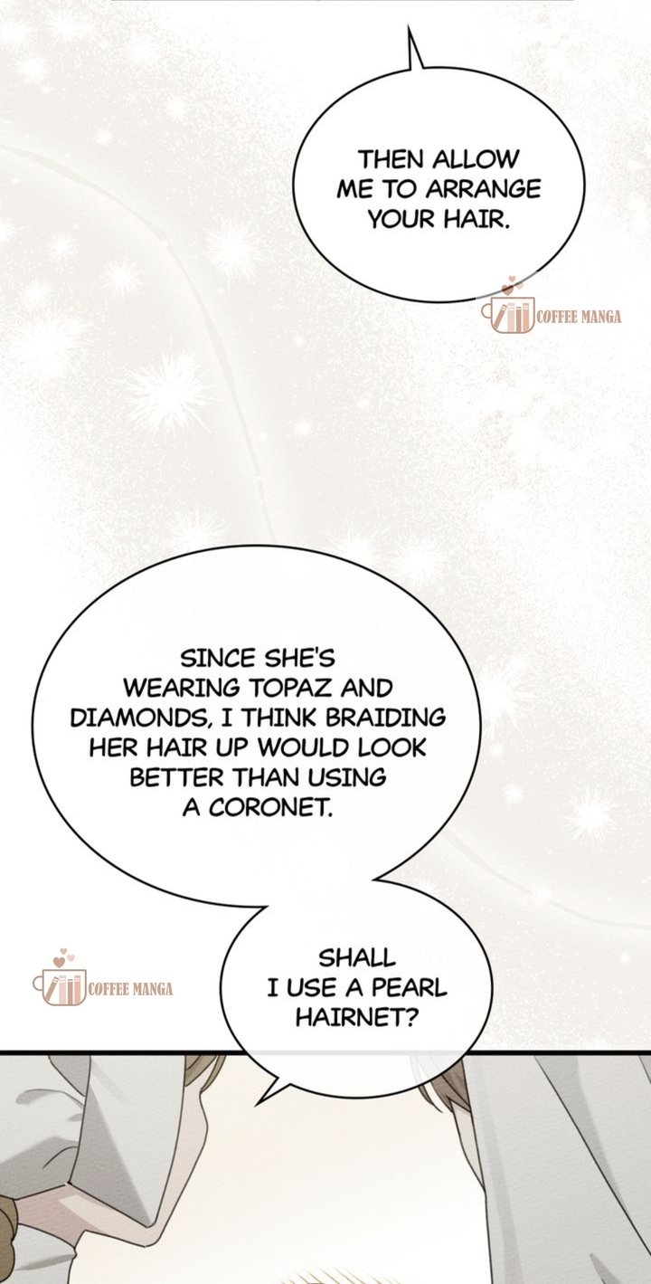 Read Under The Oak Tree Manga Online