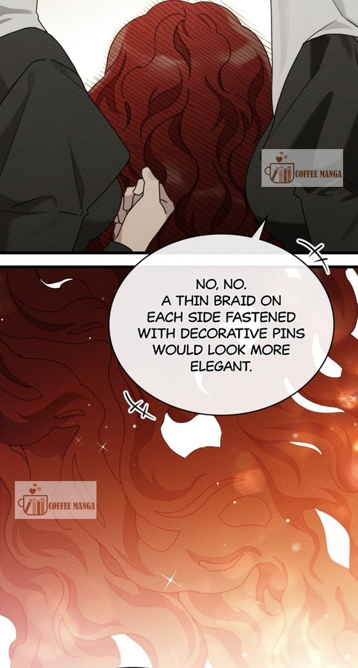 Read Under The Oak Tree Manga Online