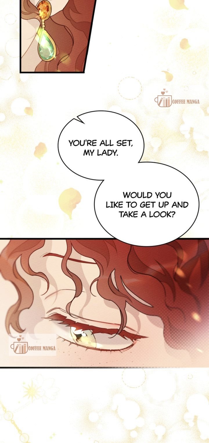 Read Under The Oak Tree Manga Online