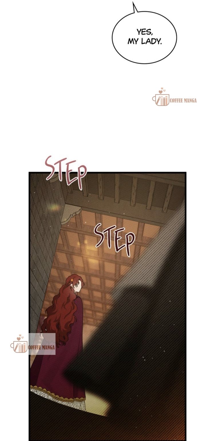 Read Under The Oak Tree Manga Online