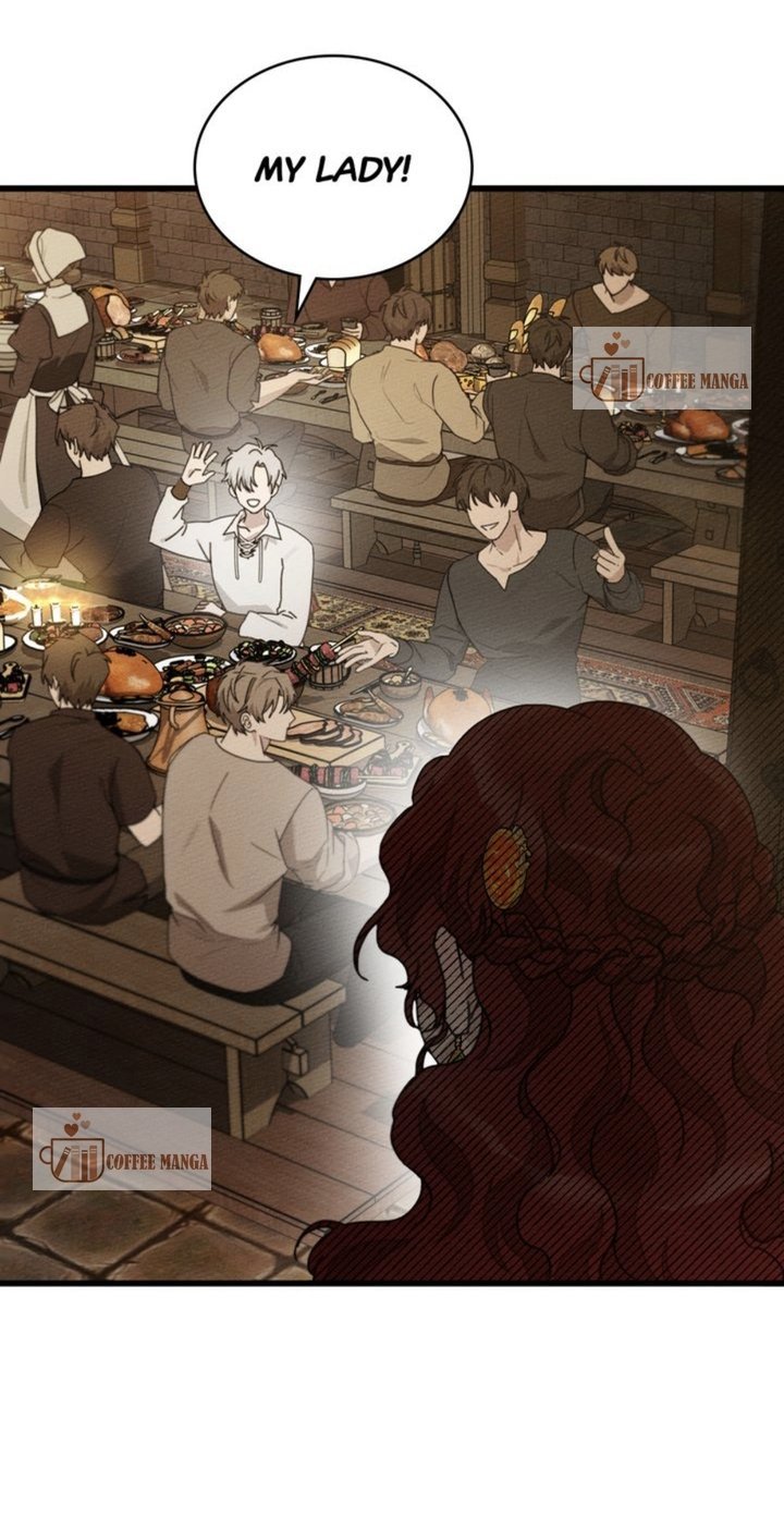 Read Under The Oak Tree Manga Online
