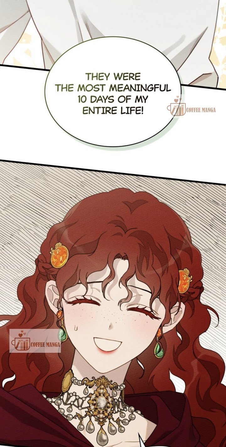 Read Under The Oak Tree Manga Online