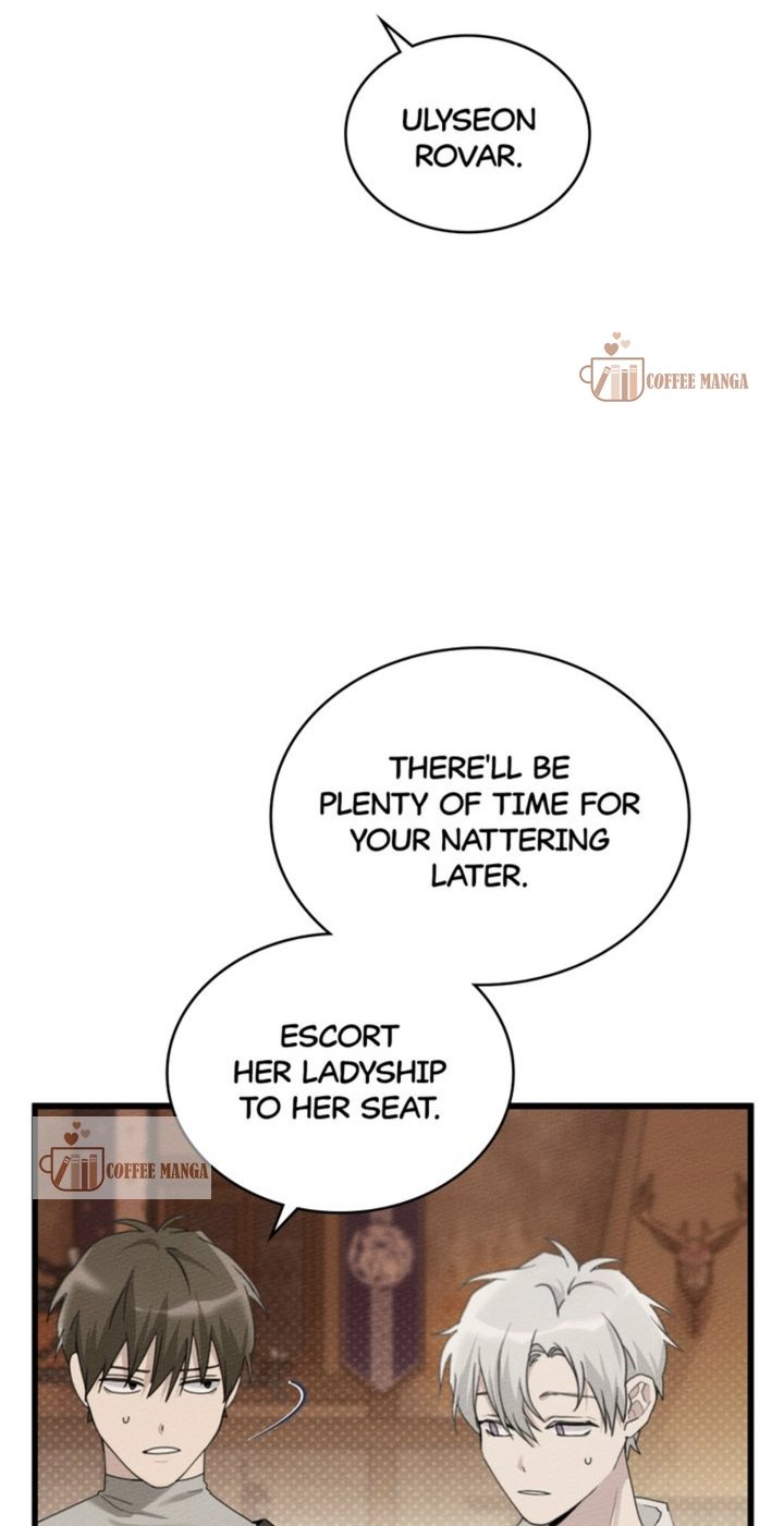 Read Under The Oak Tree Manga Online