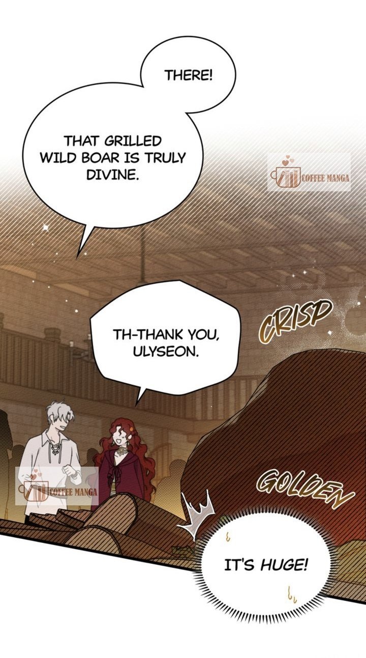 Read Under The Oak Tree Manga Online