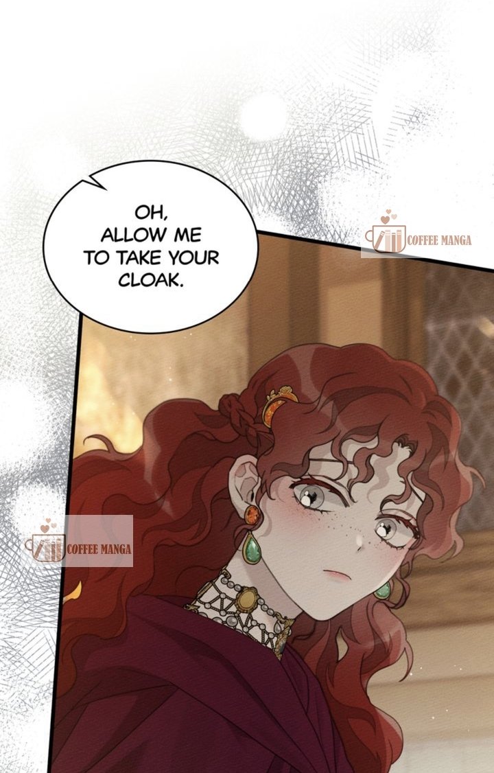 Read Under The Oak Tree Manga Online