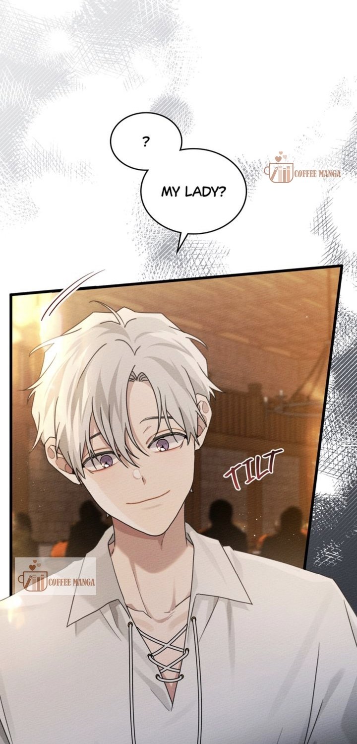 Read Under The Oak Tree Manga Online