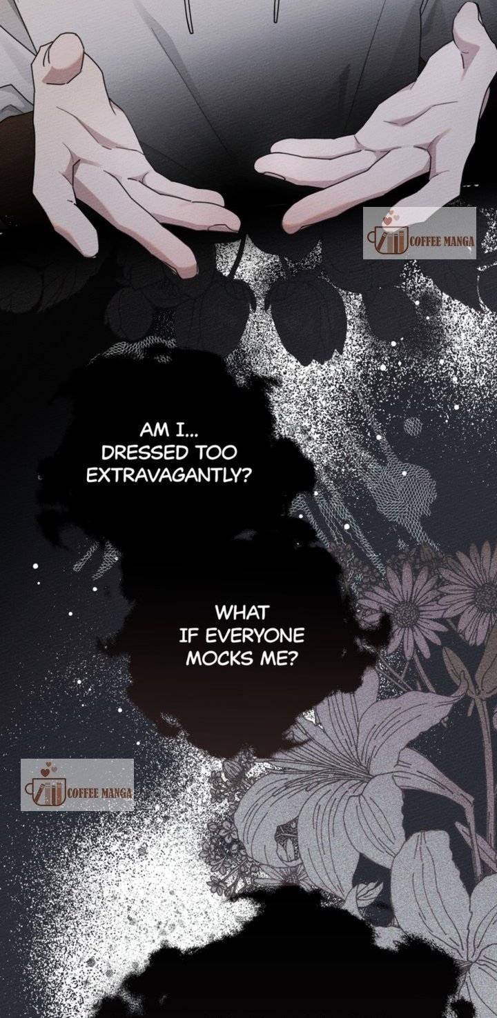 Read Under The Oak Tree Manga Online