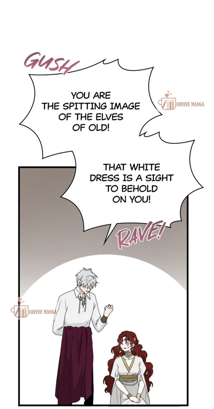 Read Under The Oak Tree Manga Online