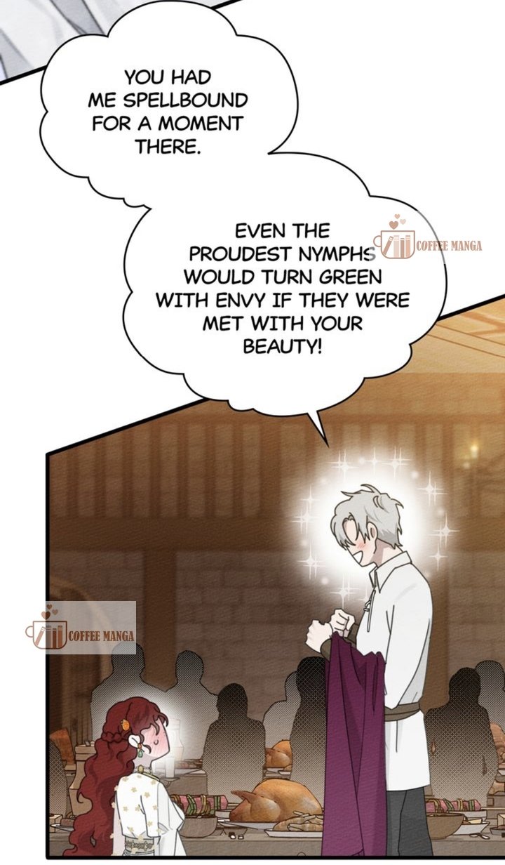 Read Under The Oak Tree Manga Online