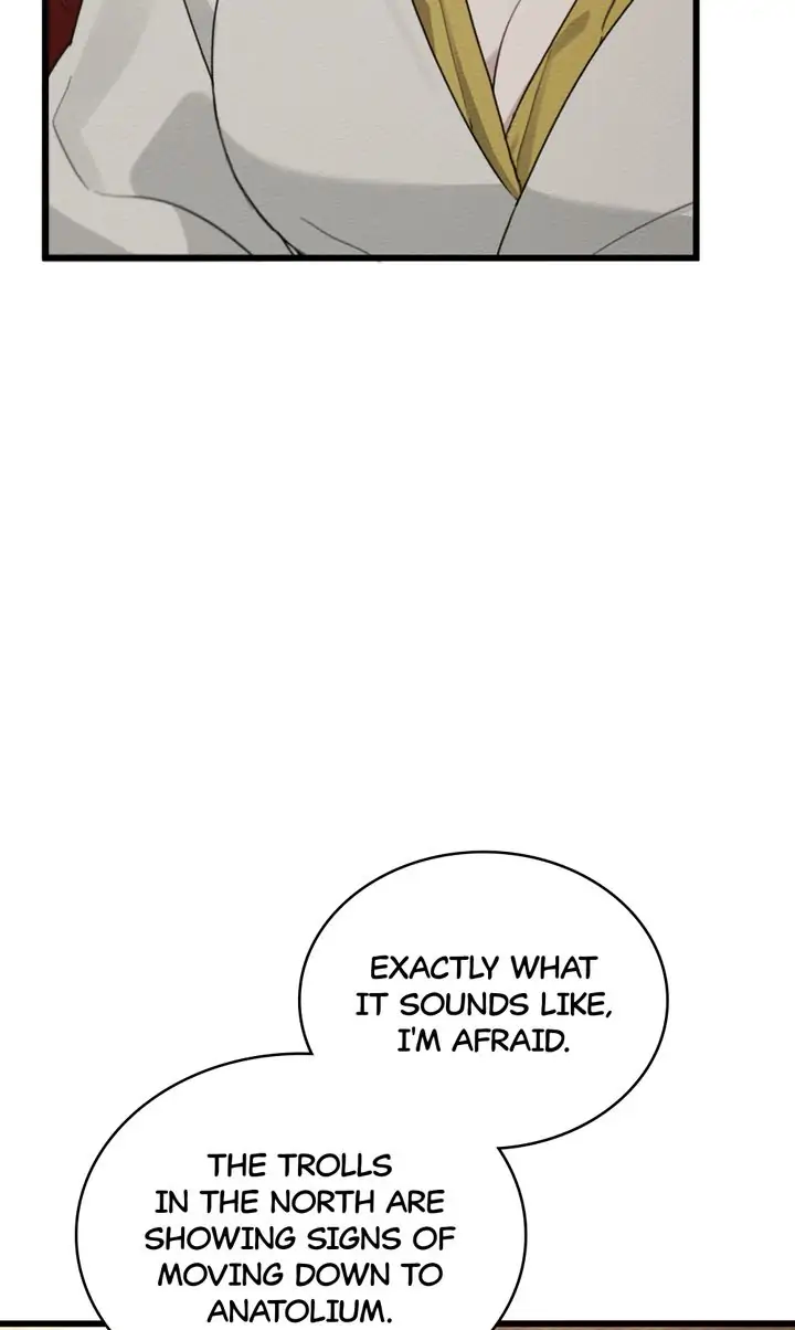 Read Under The Oak Tree Manga Online