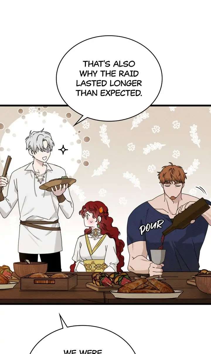Read Under The Oak Tree Manga Online