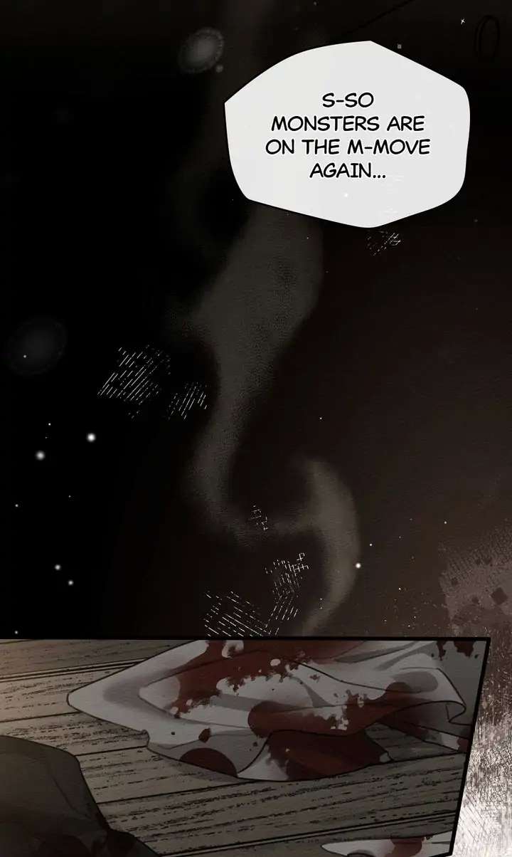 Read Under The Oak Tree Manga Online