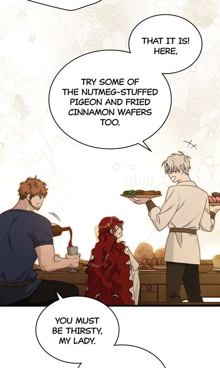 Read Under The Oak Tree Manga Online